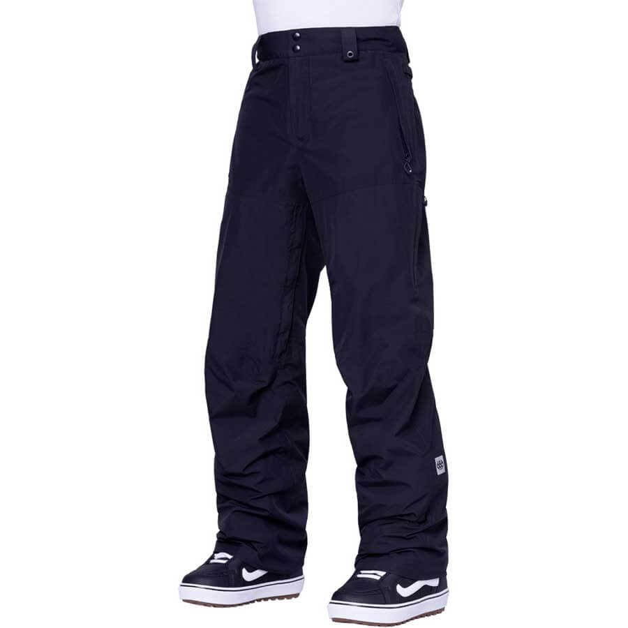 686 GTX Core Shell Bottoms | Absolute-Snow