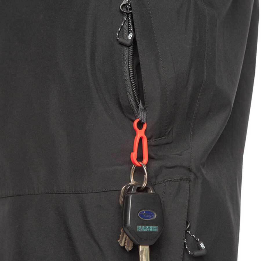 686 Gore-Tex Core Shell Waterproof Snowboard/Ski Pants