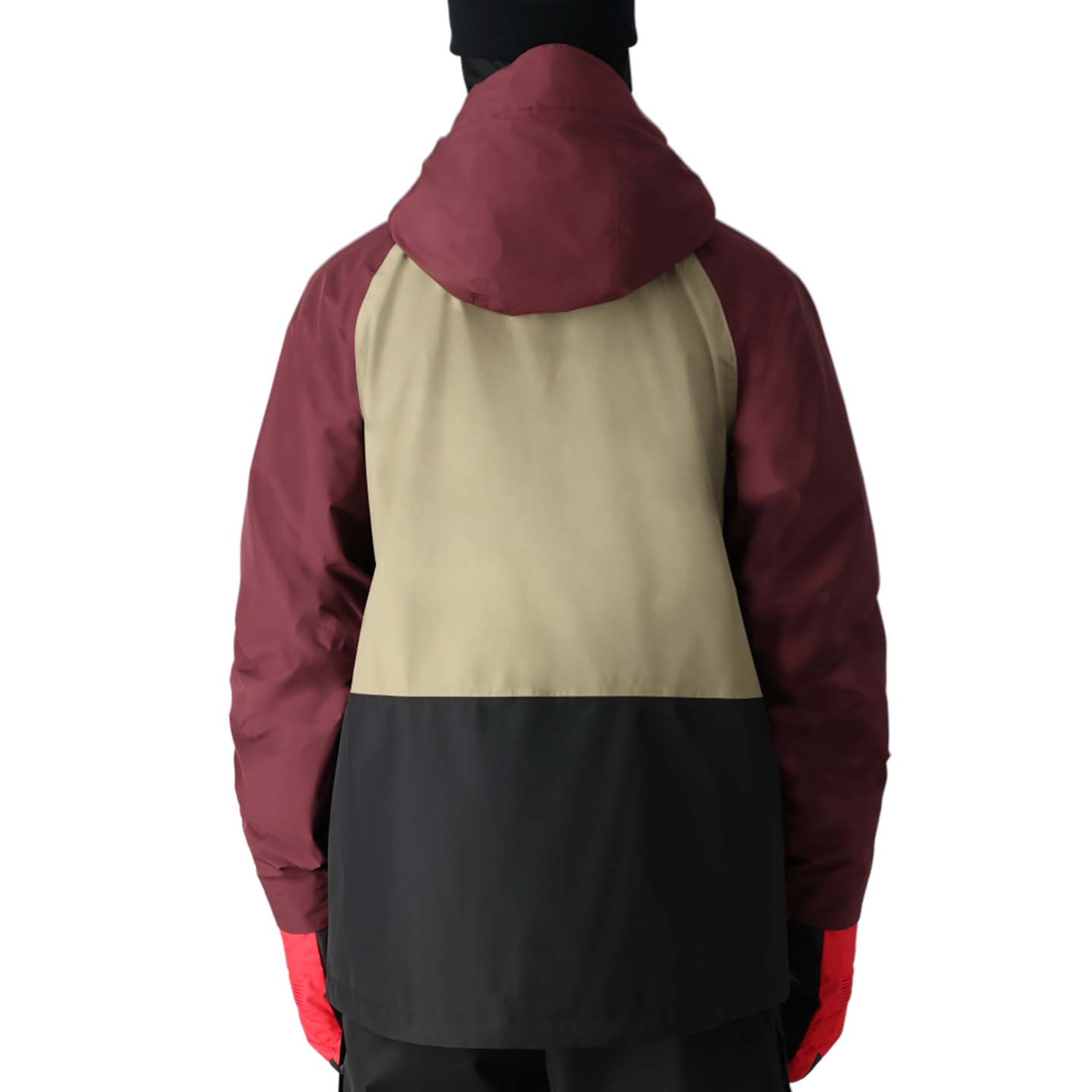 美品686 23-24GORE-TEX CORE SHELL JACKET M 686 Gore-Tex Core Shell Jacket - Men's – Snowflake Ski Shop