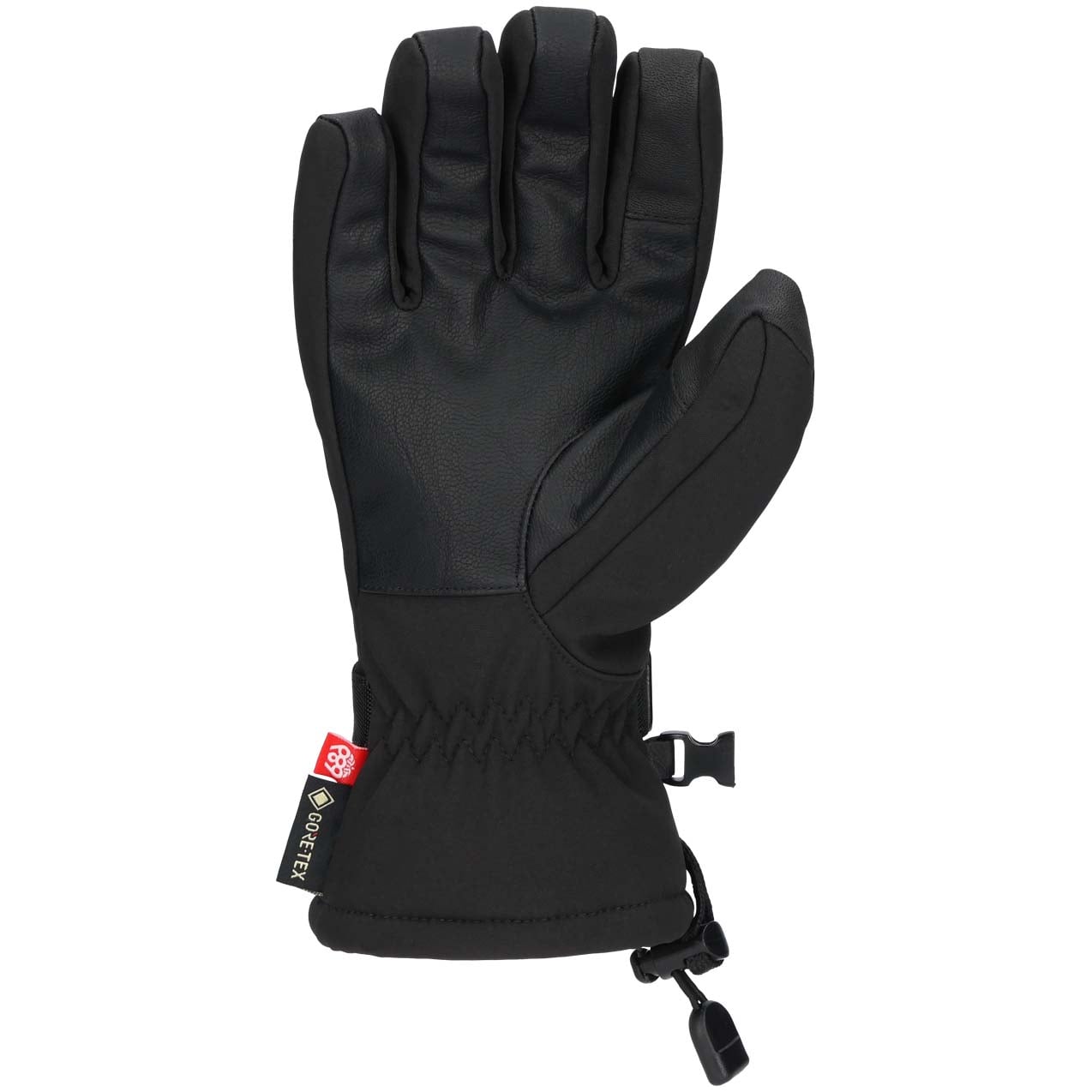 686 GORE-TEX Linear Women's Snowboard/Ski Gloves