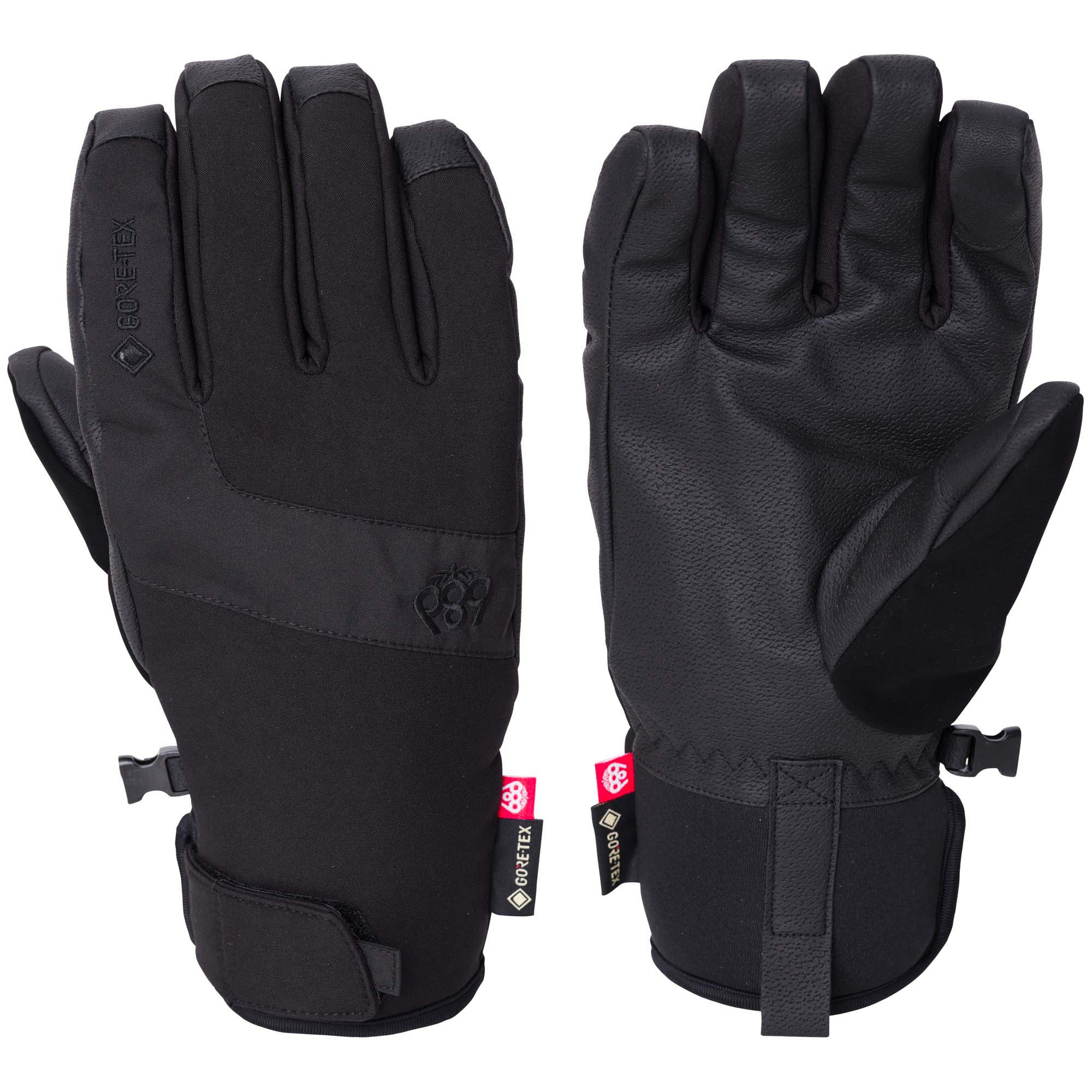 686 Gore-Tex Linear Under Cuff Women's Insulated Gloves