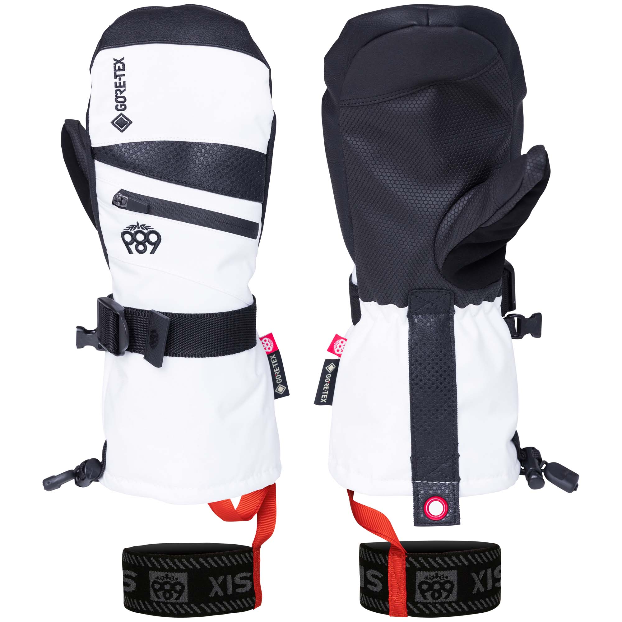 686 Gore-Tex Smarty 3-In-1 Women's Gauntlet Mittens
