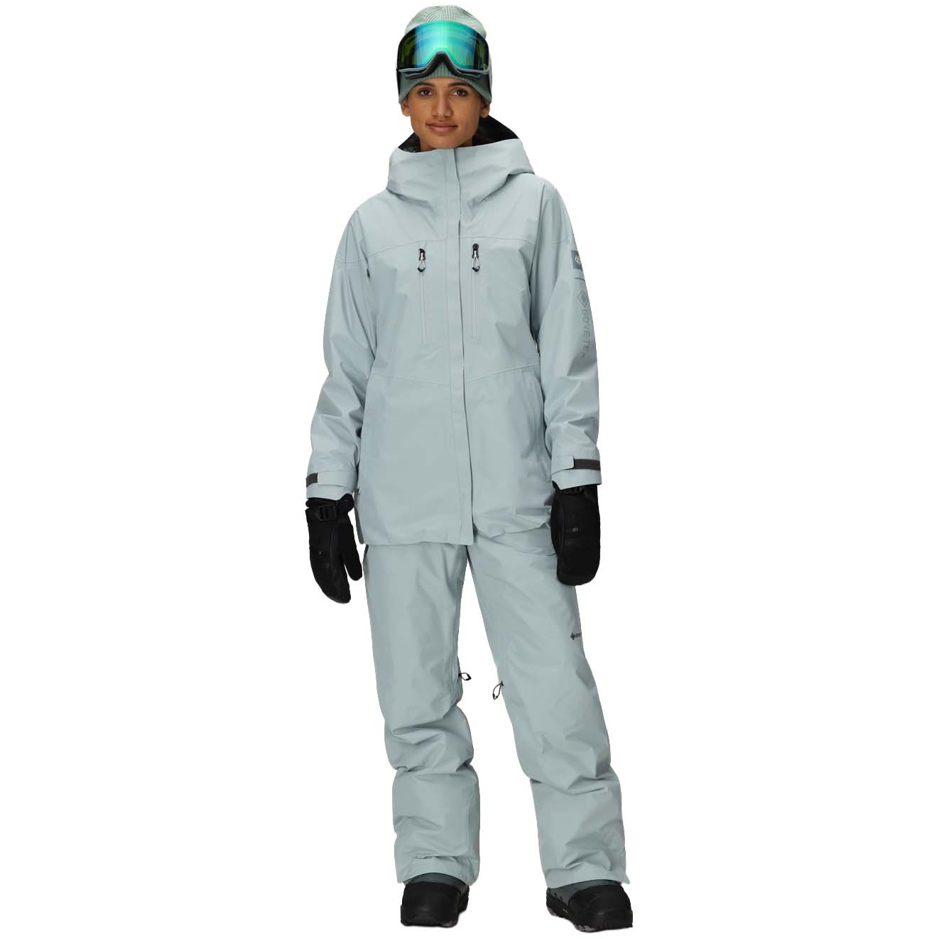686 Gore-Tex Willow Women's Insulated Snowboard Pants
