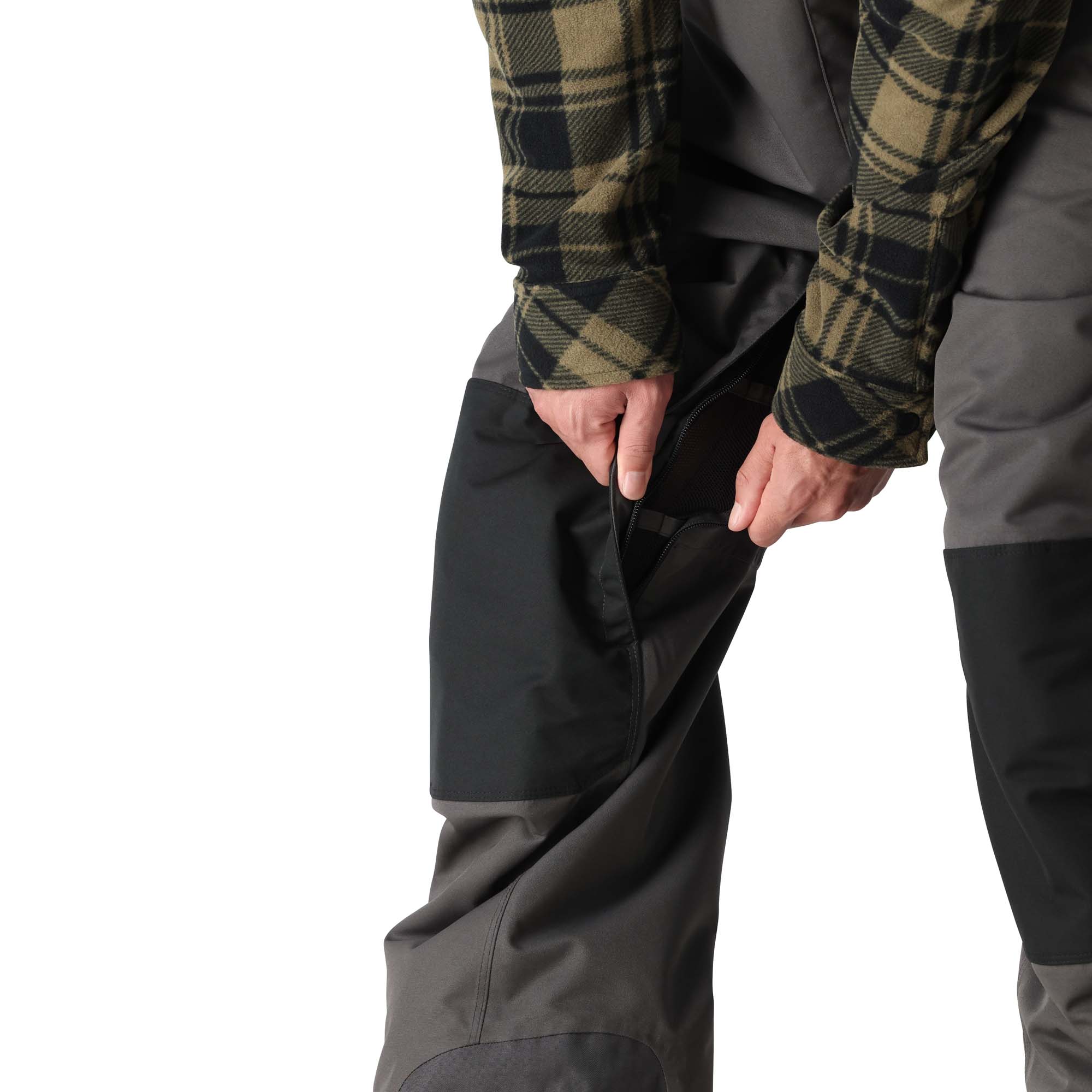 686 Hot Lap Insulated Snowboard/Ski Bib Pants