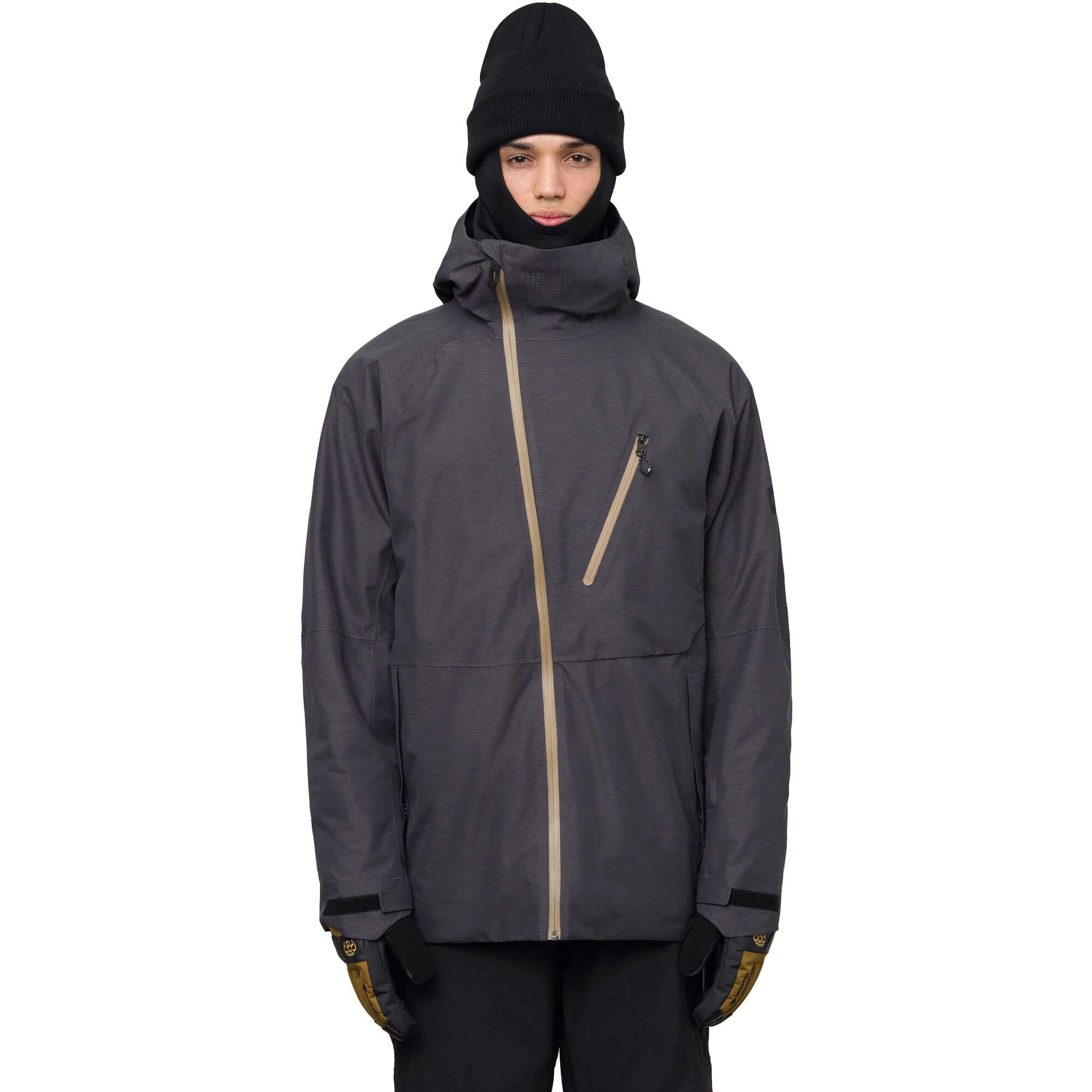 686 Hydra Thermagraph Snowboard/Ski Jacket