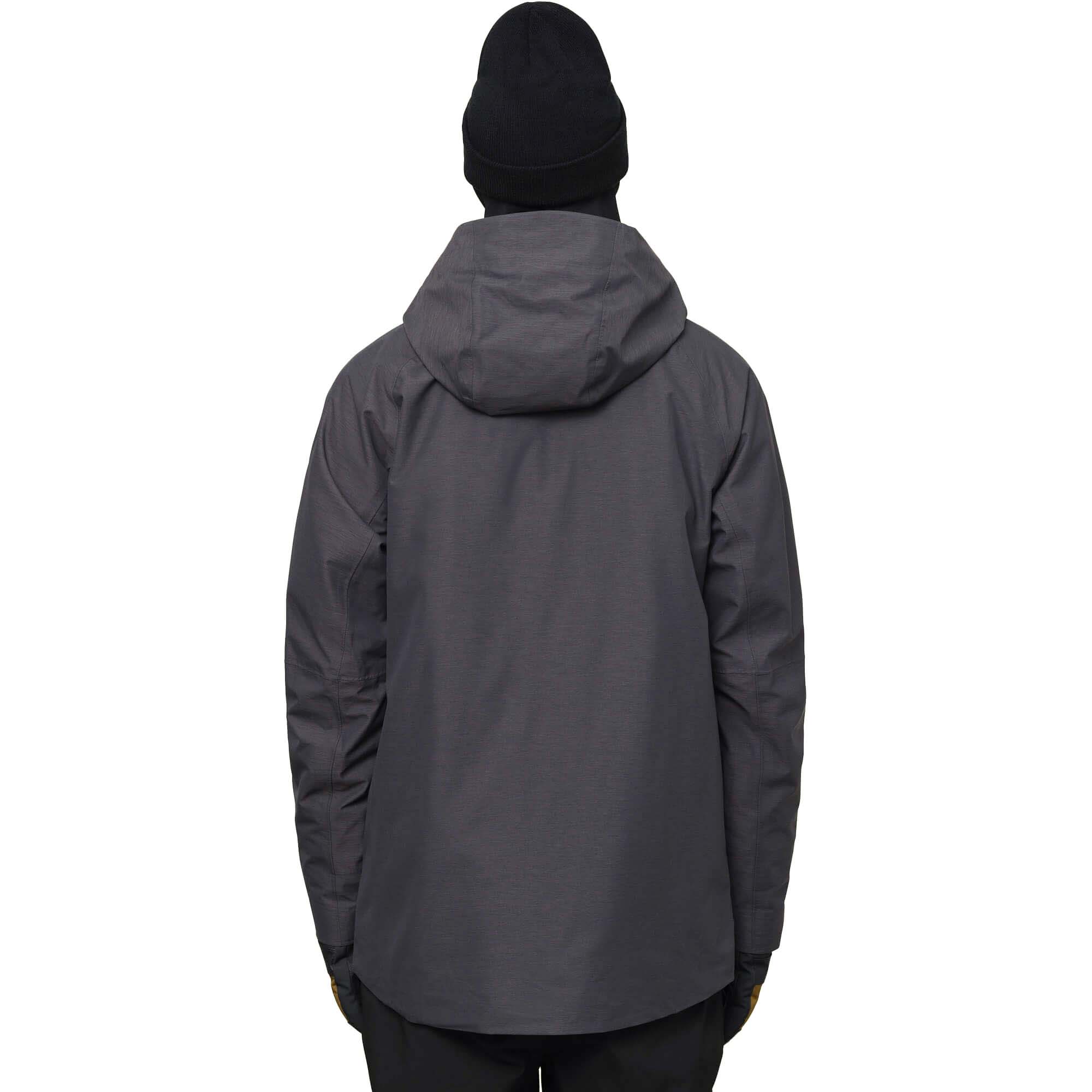 686 Hydra Thermagraph Snowboard/Ski Jacket