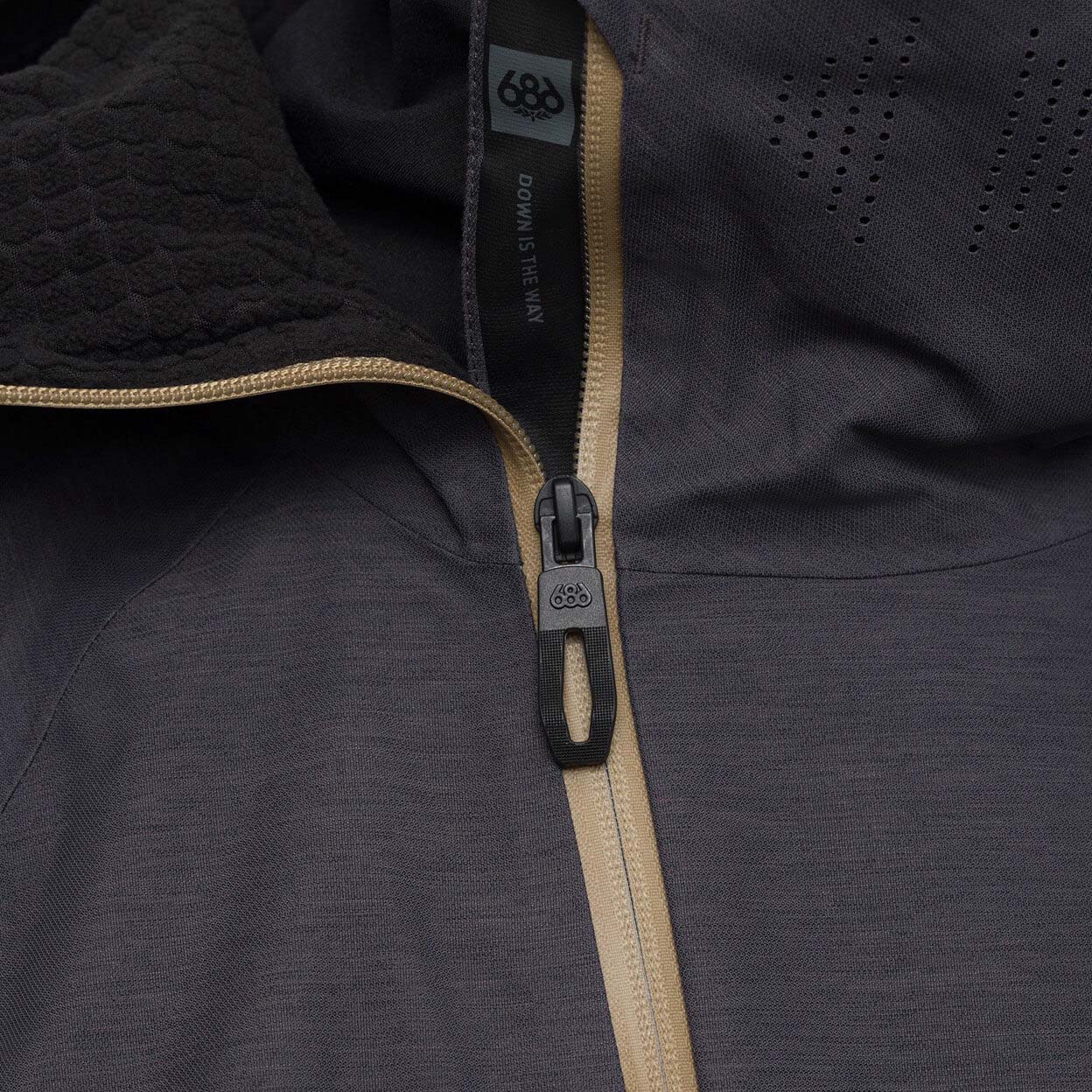686 Hydra Thermagraph Snowboard/Ski Jacket