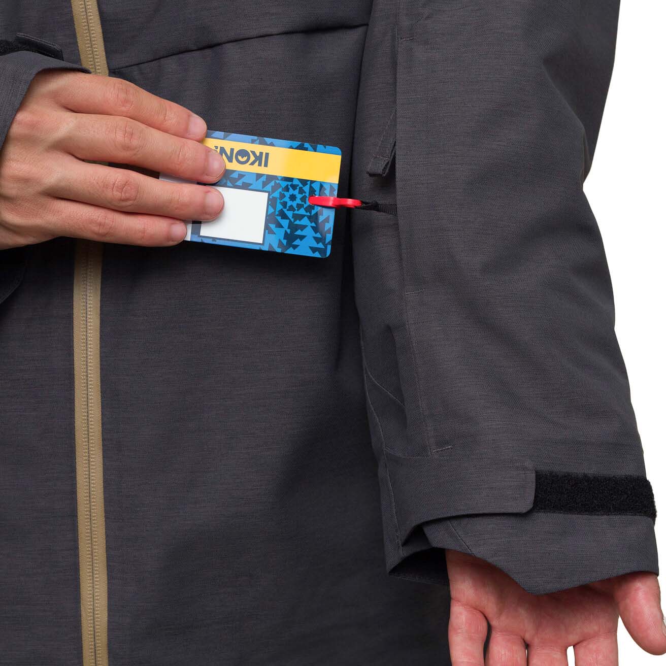 686 Hydra Thermagraph Snowboard/Ski Jacket