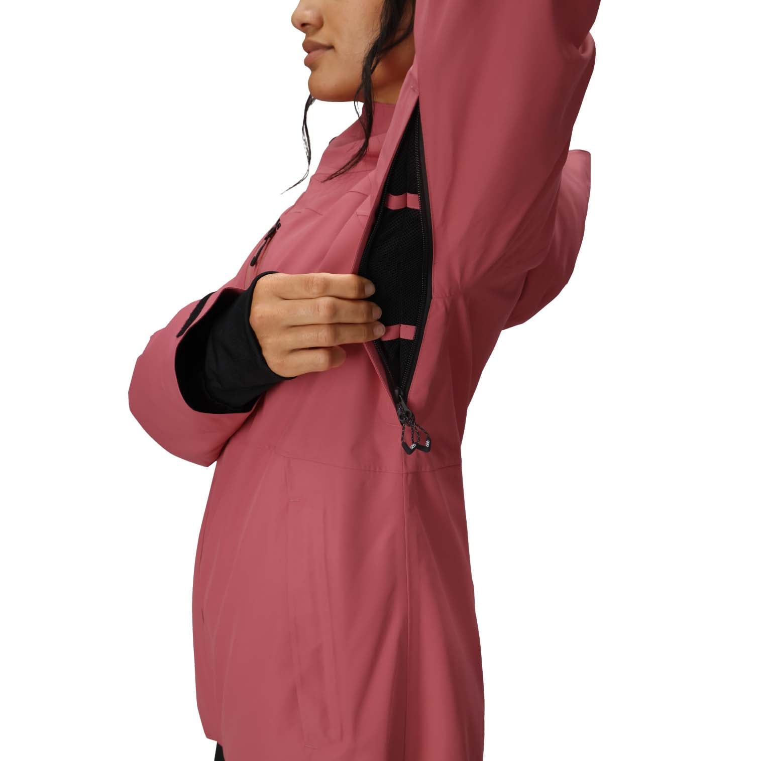 686 Hydra Insulated Women's Snowboard/Ski Jacket