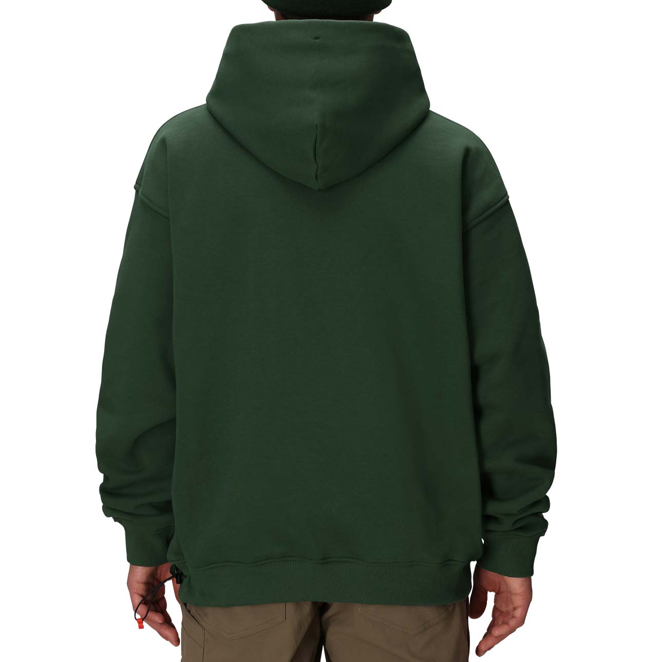 686 Logo Premium Heavyweight Pullover Hoodie