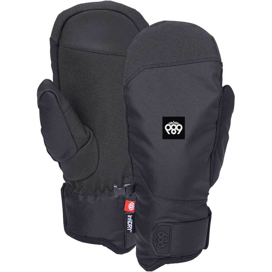 686 Primer Mitt Insulated Snowboard/Ski Gloves