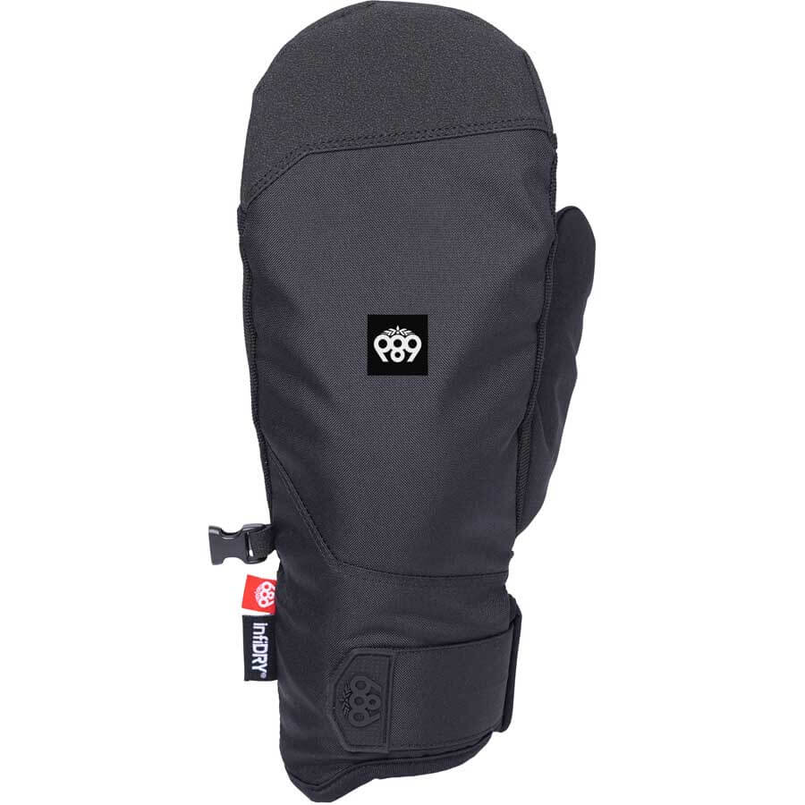 686 Primer Mitt Insulated Snowboard/Ski Gloves