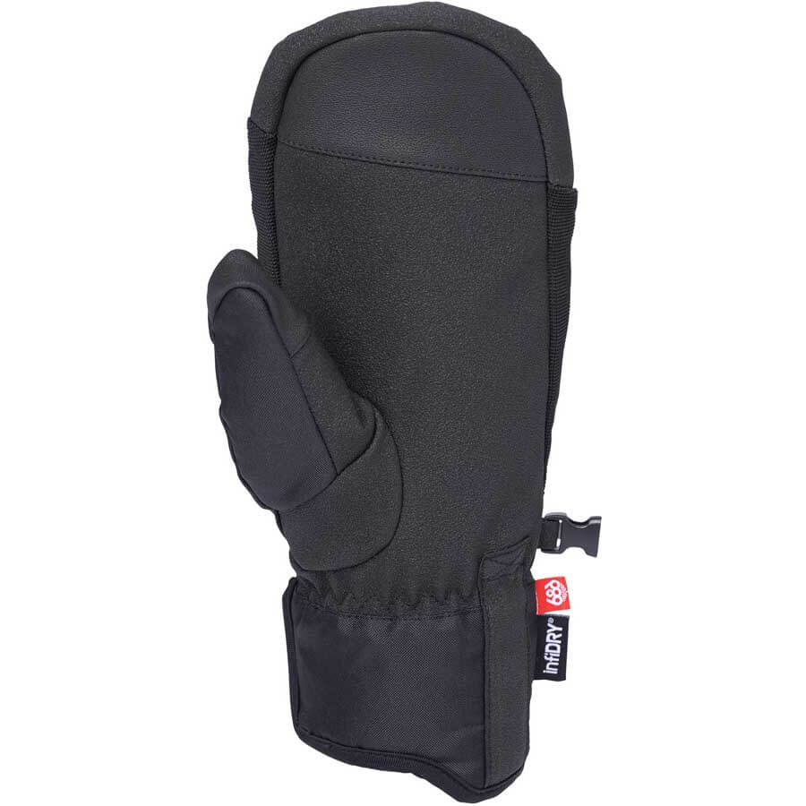 686 Primer Mitt Insulated Snowboard/Ski Gloves