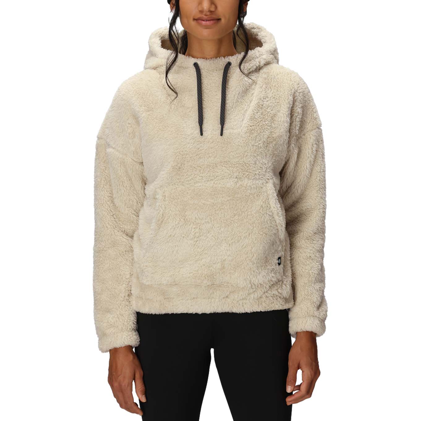 686 Sherpa Women's Snowboard Hoody