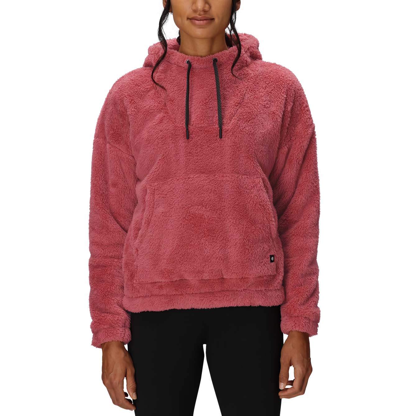 686 Sherpa Women's Snowboard Hoody