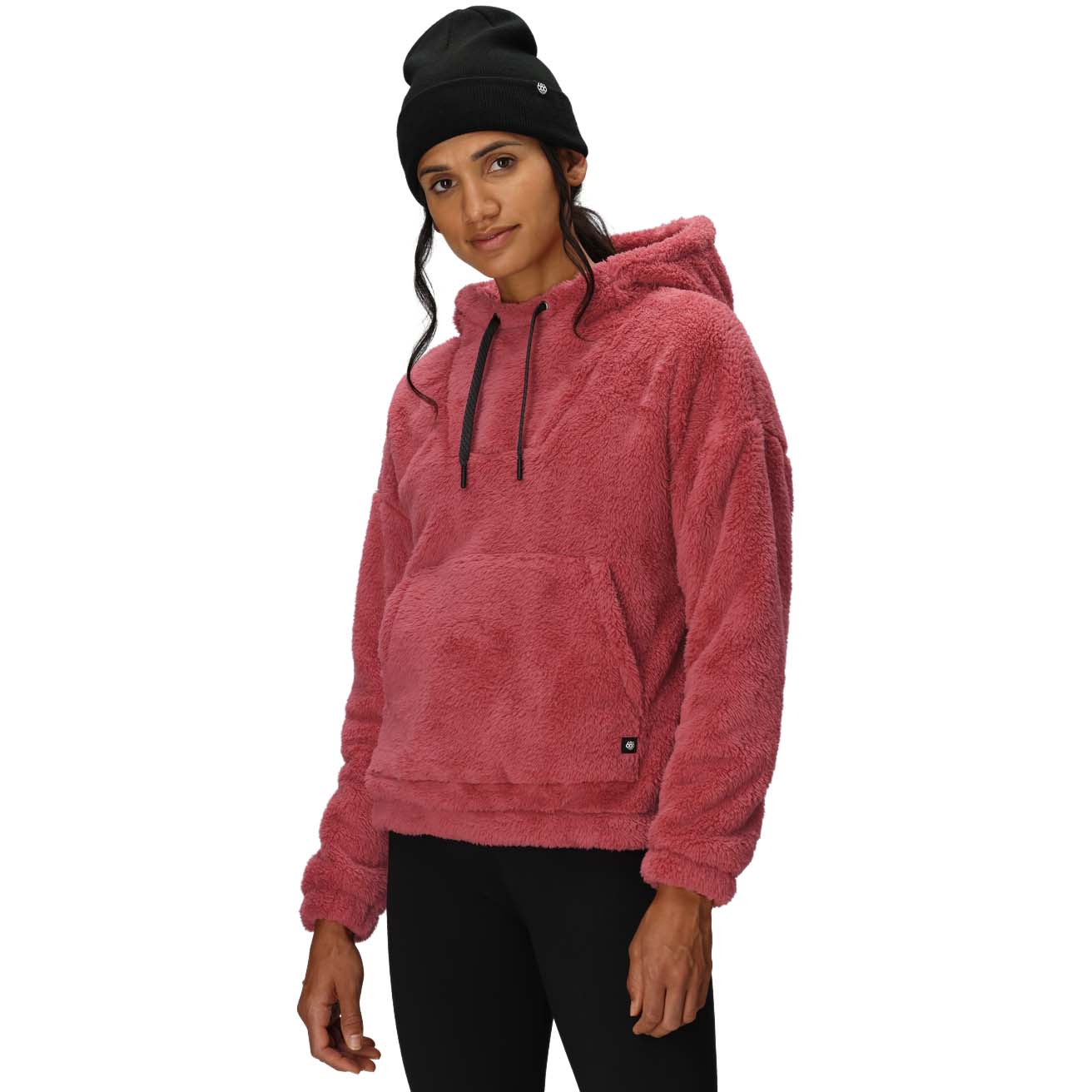 686 Sherpa Women's Snowboard Hoody