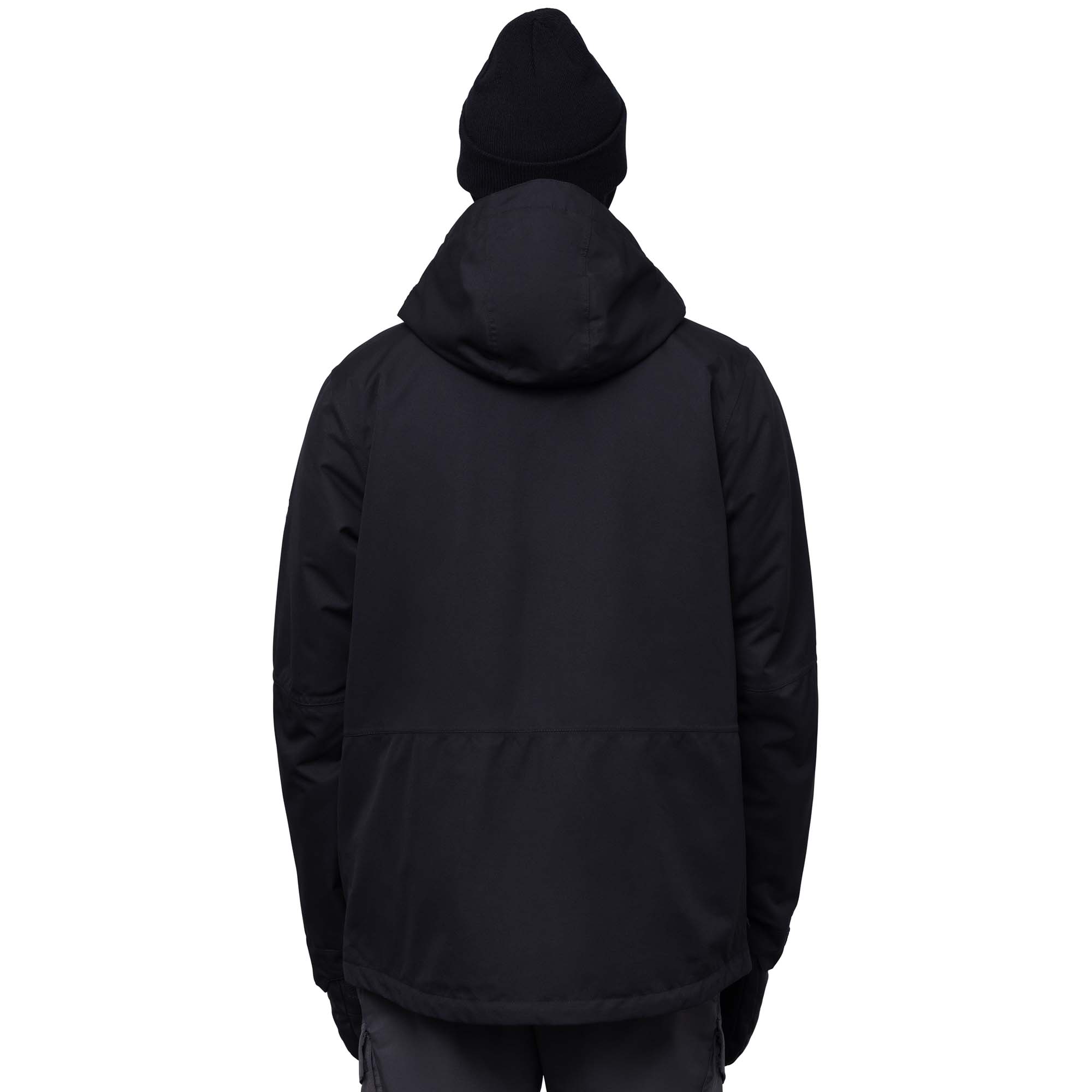 686 Smarty 3-In-1 Form Men's Versatile Insulated Jacket