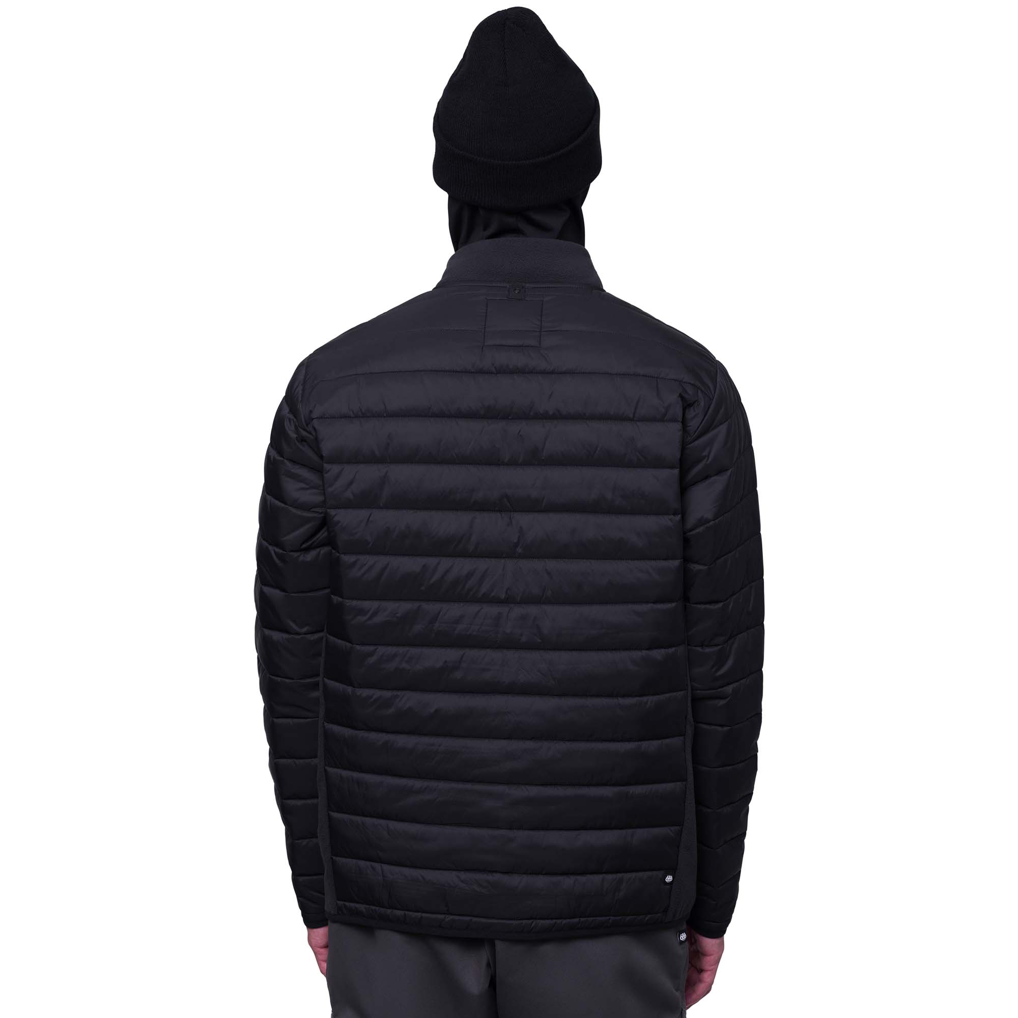 686 Smarty 3-In-1 Form Men's Versatile Insulated Jacket