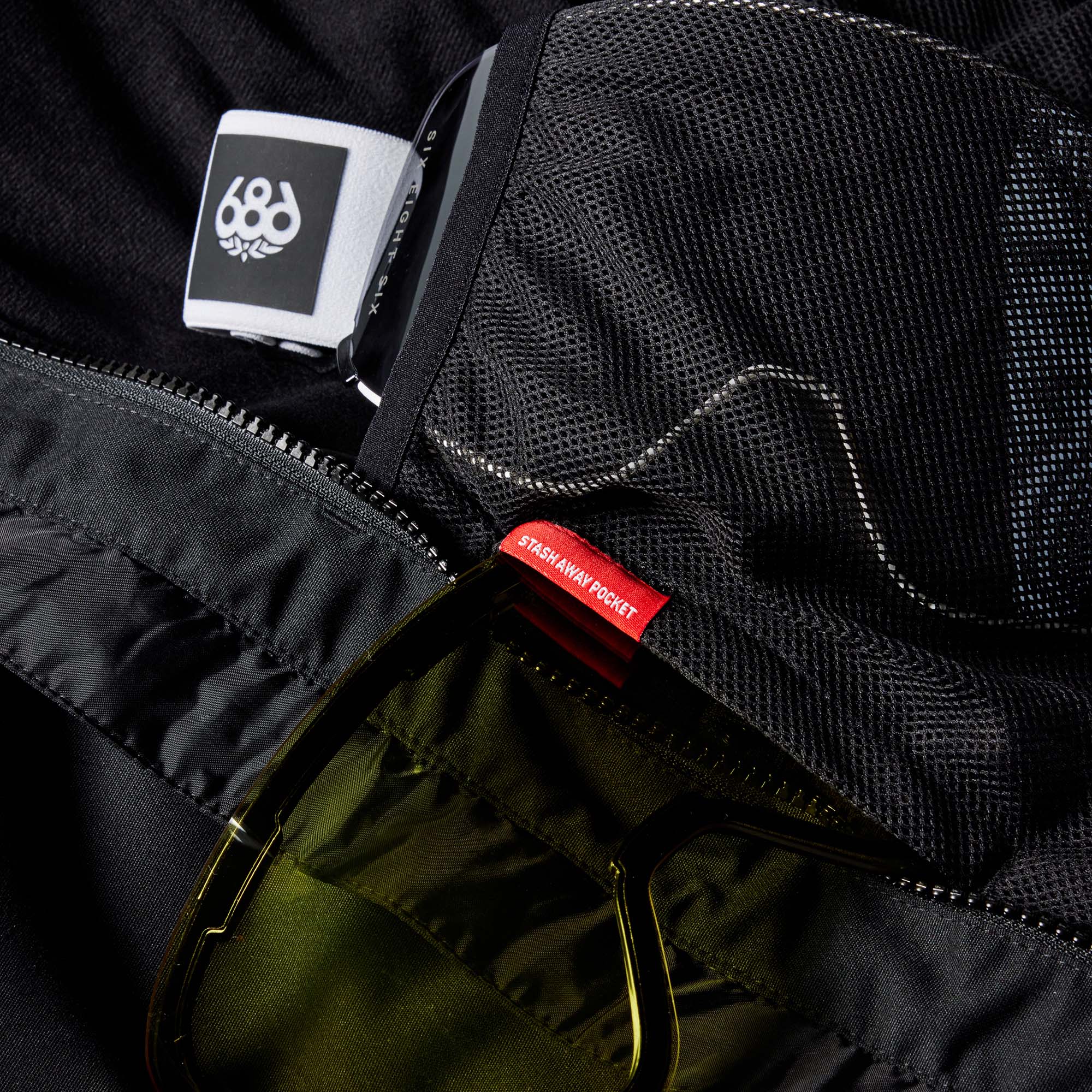 686 Smarty 3-In-1 Form Men's Versatile Insulated Jacket