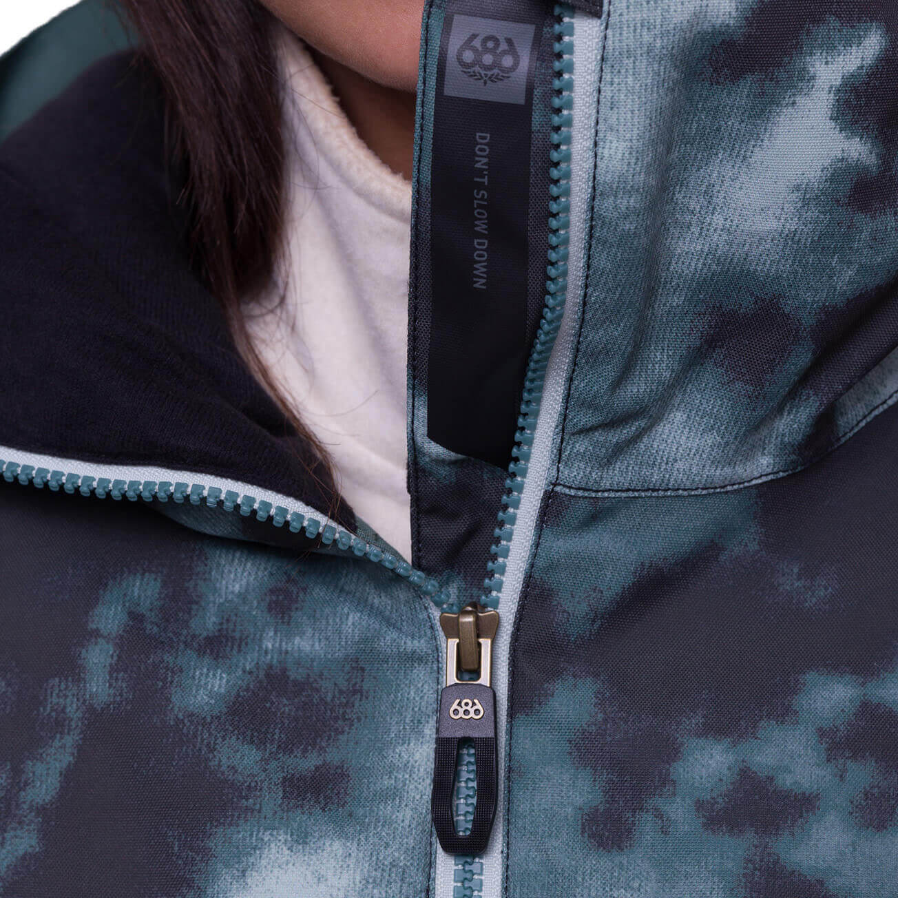 686 Upton Anorak Women's Snowboard/Ski Jacket