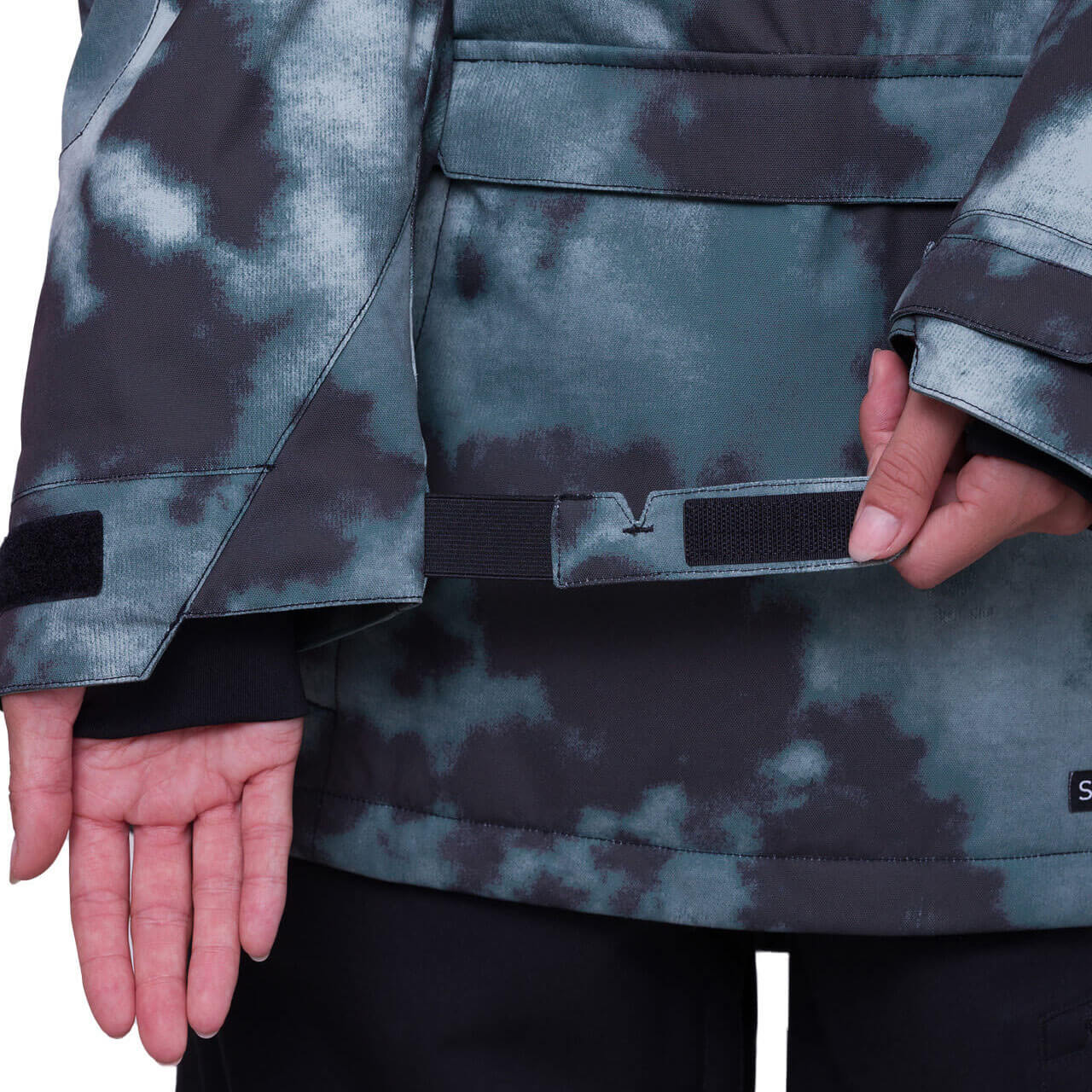 686 Upton Anorak Women's Snowboard/Ski Jacket