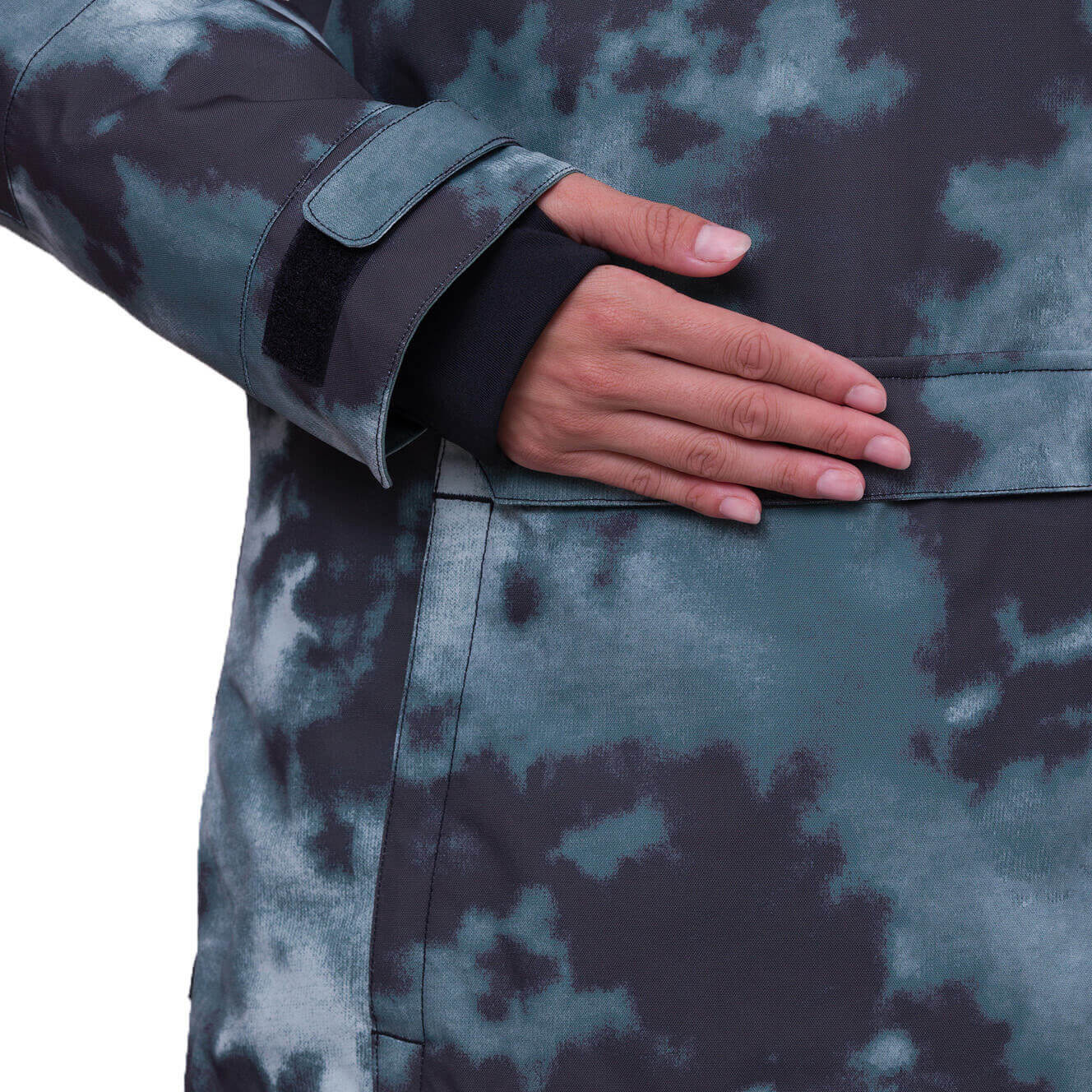 686 Upton Anorak Women's Snowboard/Ski Jacket