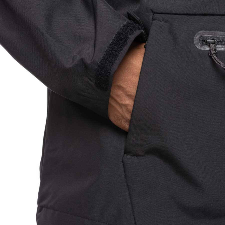 686 Waterproof Hoody Men's Snowboard/Ski Jacket