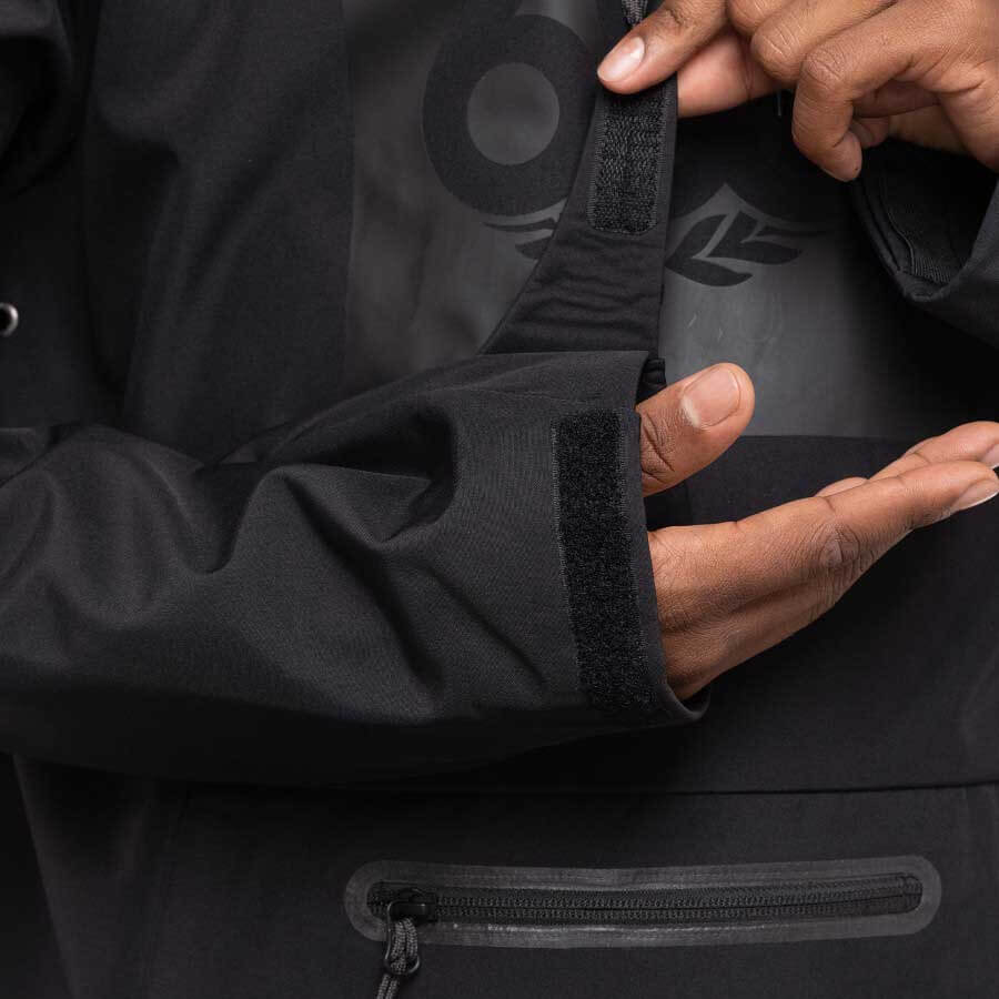 686 Waterproof Hoody Men's Snowboard/Ski Jacket