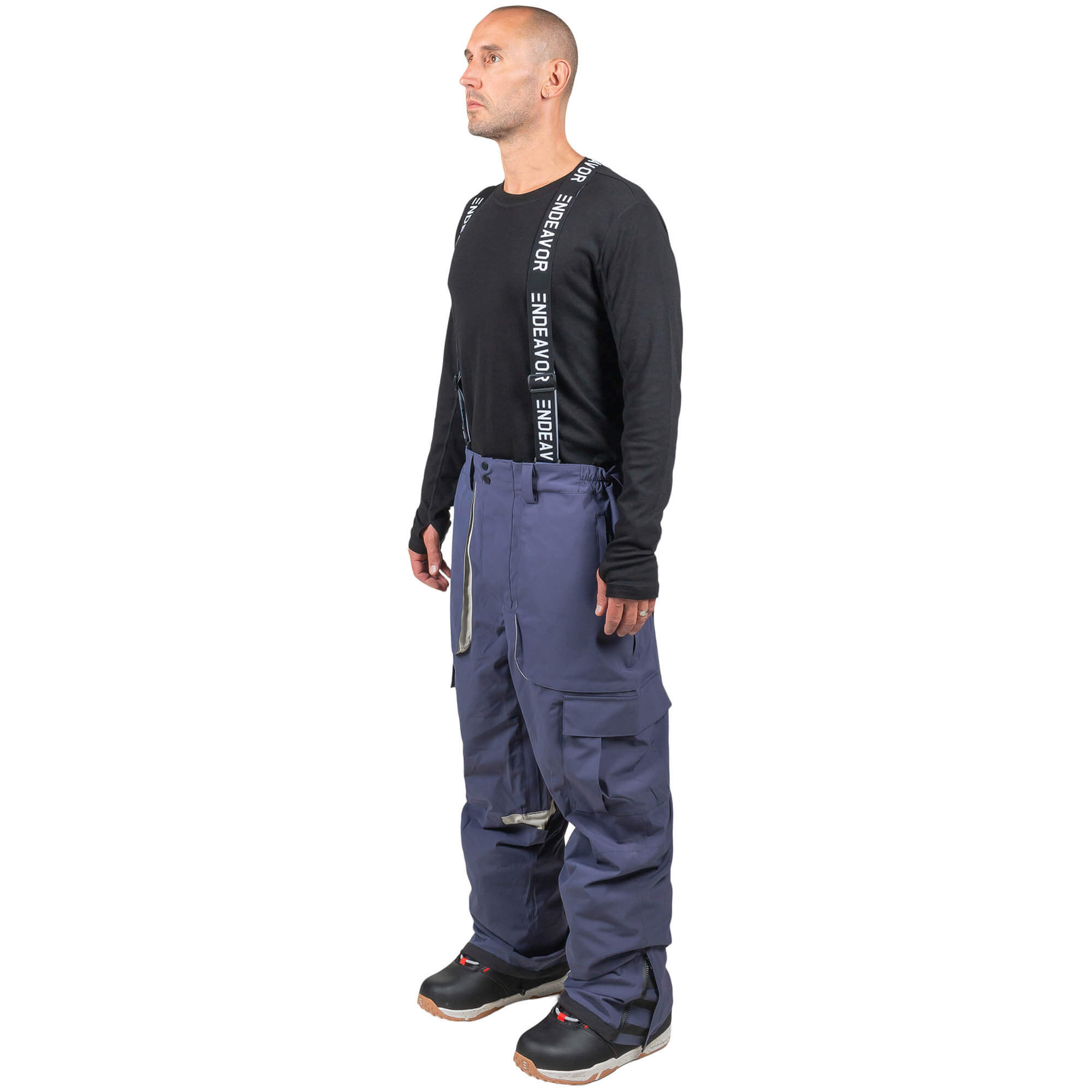 Endeavor Patrol Cargo Ski/Snowboard Pant