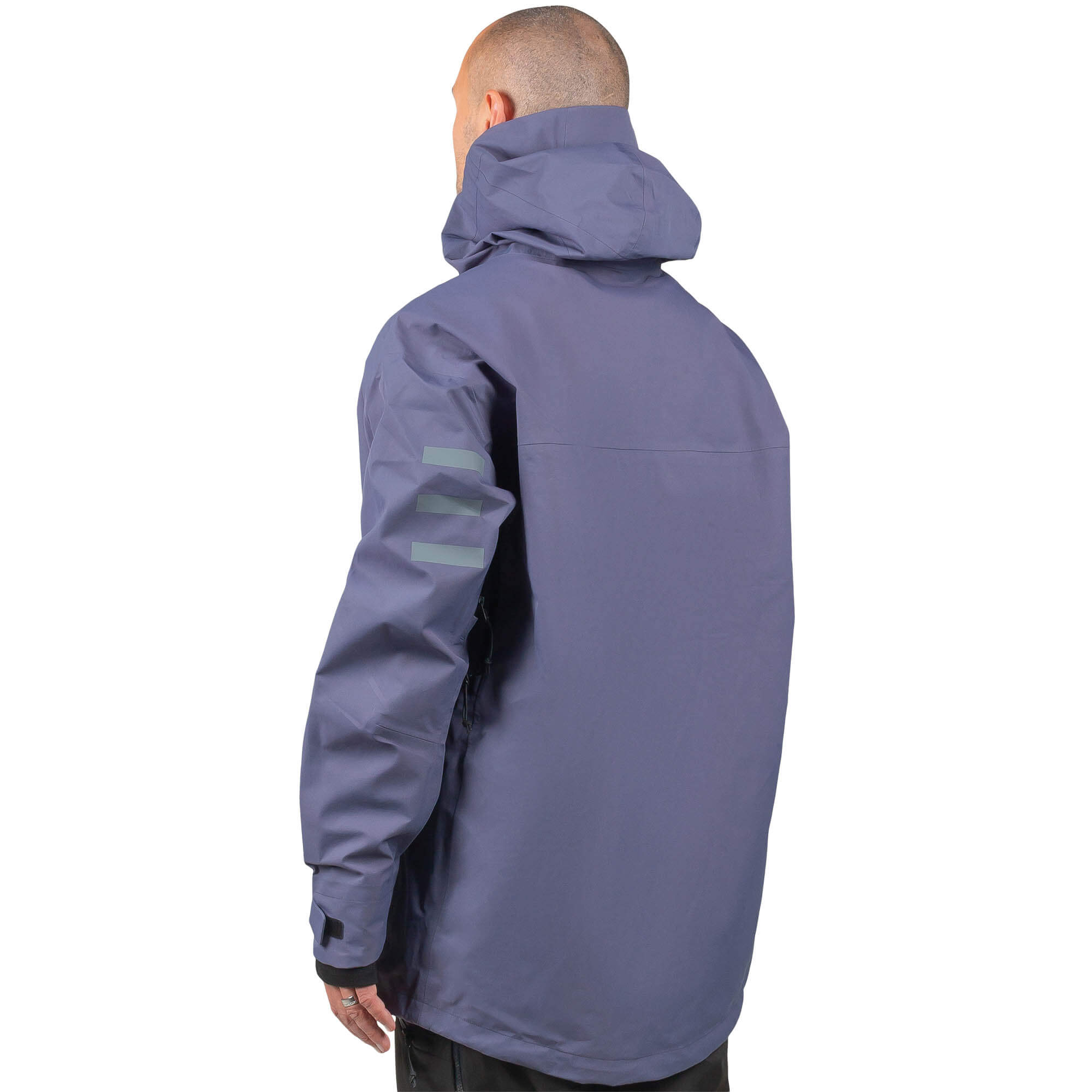Endeavor 3L Shelter Ski/Snowboard Jacket