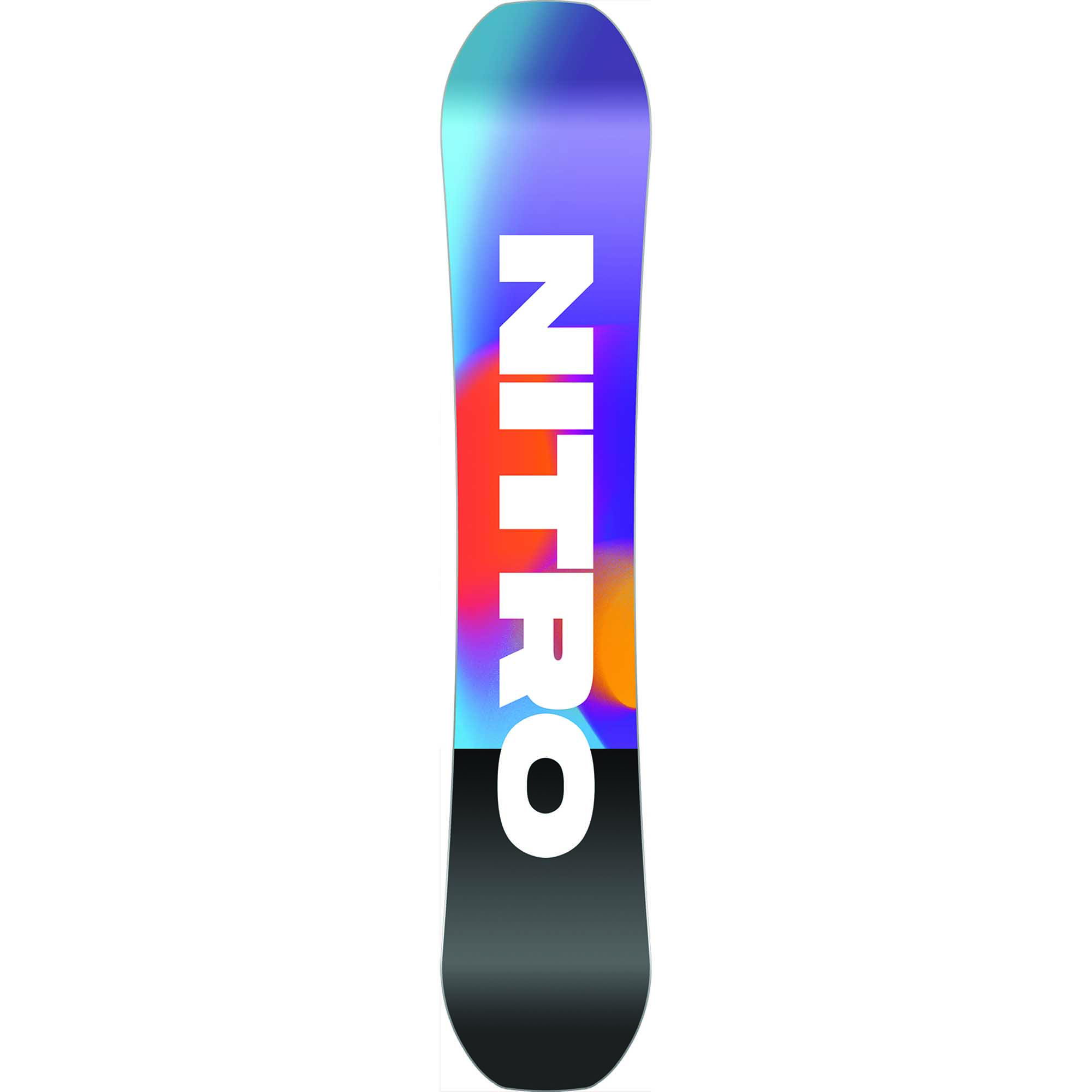 nitro prime screen snowboard Raw 2023 — Ski Company Nitro: 2025 Prime Chroma Cam-Out