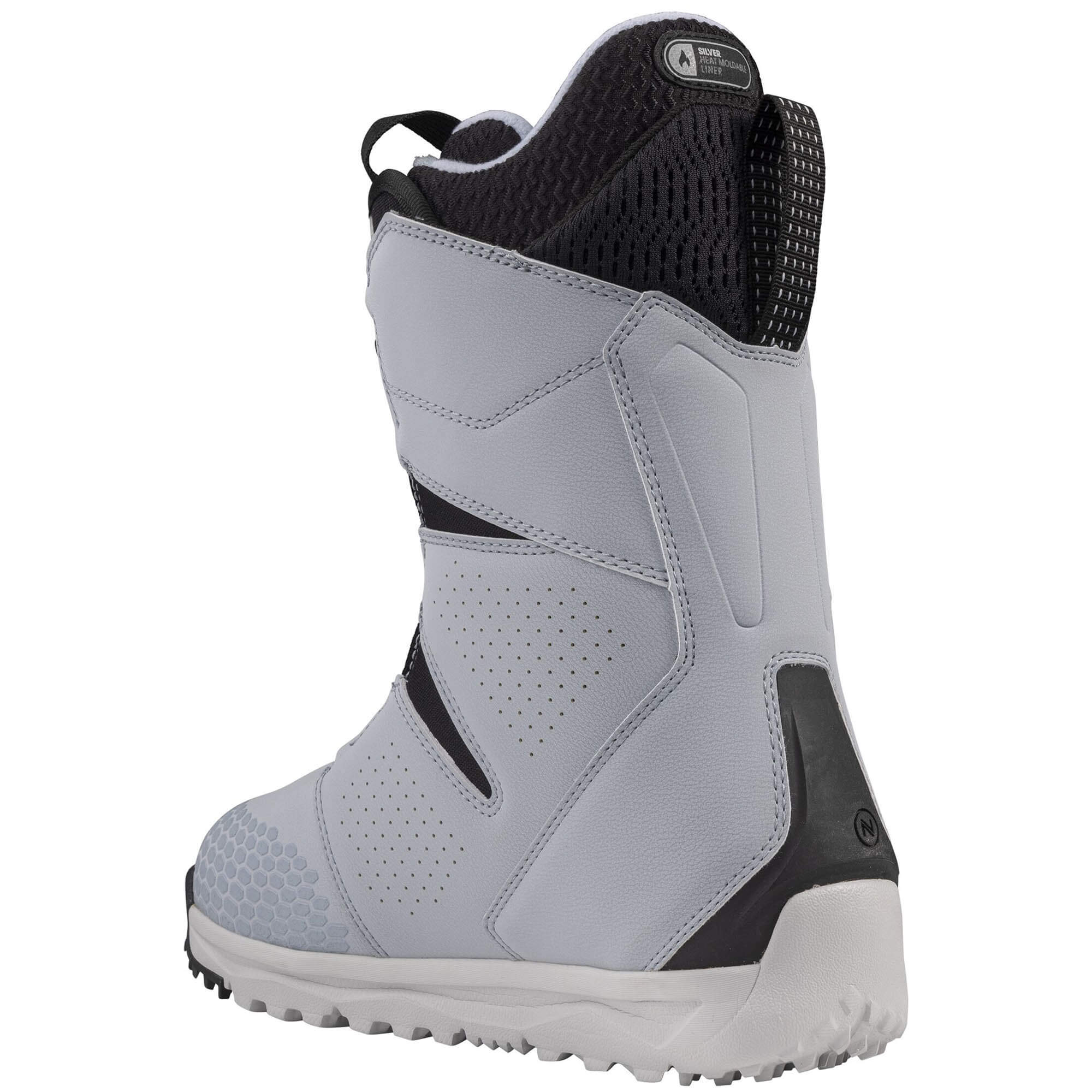 Nidecker Altai W Women's Boa Snowboard Boots