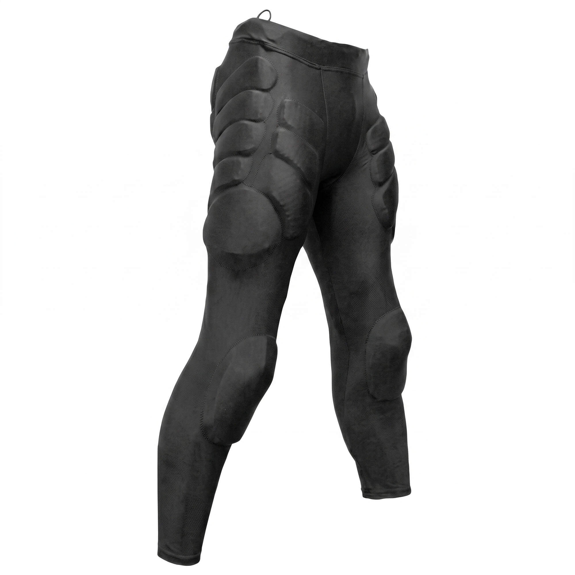 Demon Flex-Force - Long Impact Crash Pants