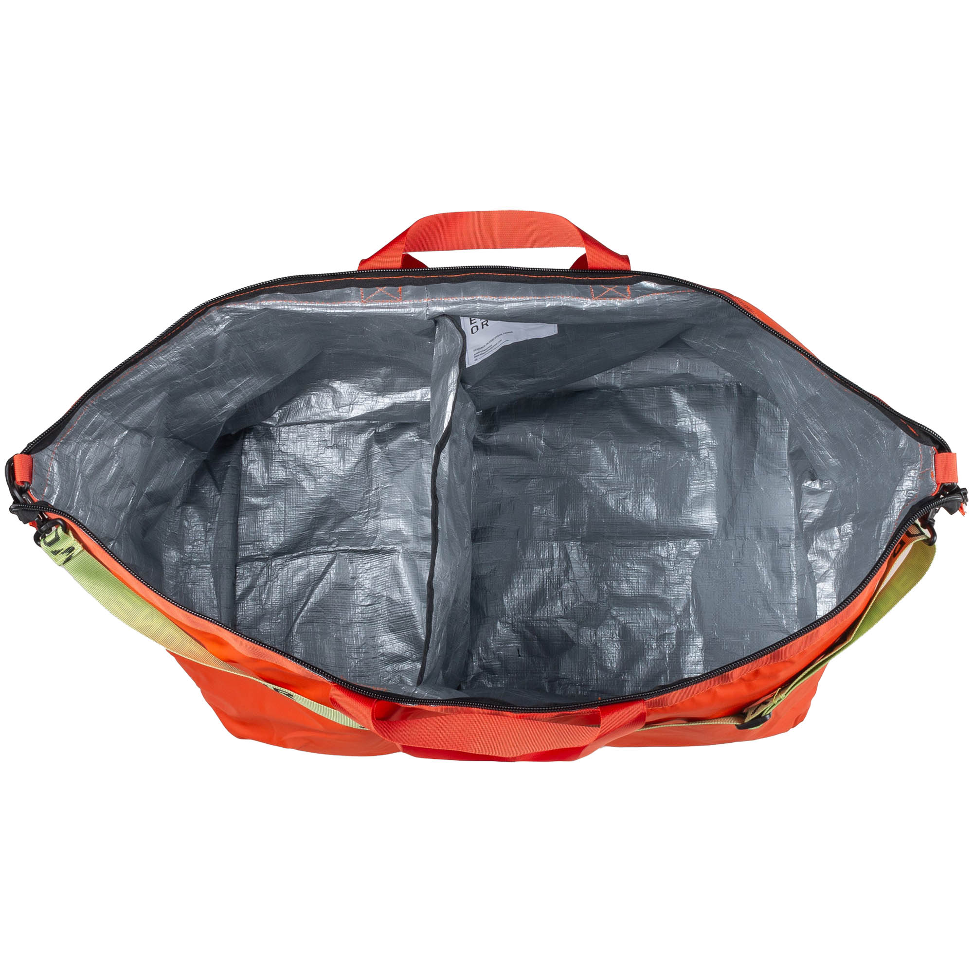 Endeavor Surplus Cargo 50L Snowboard Duffel Bag