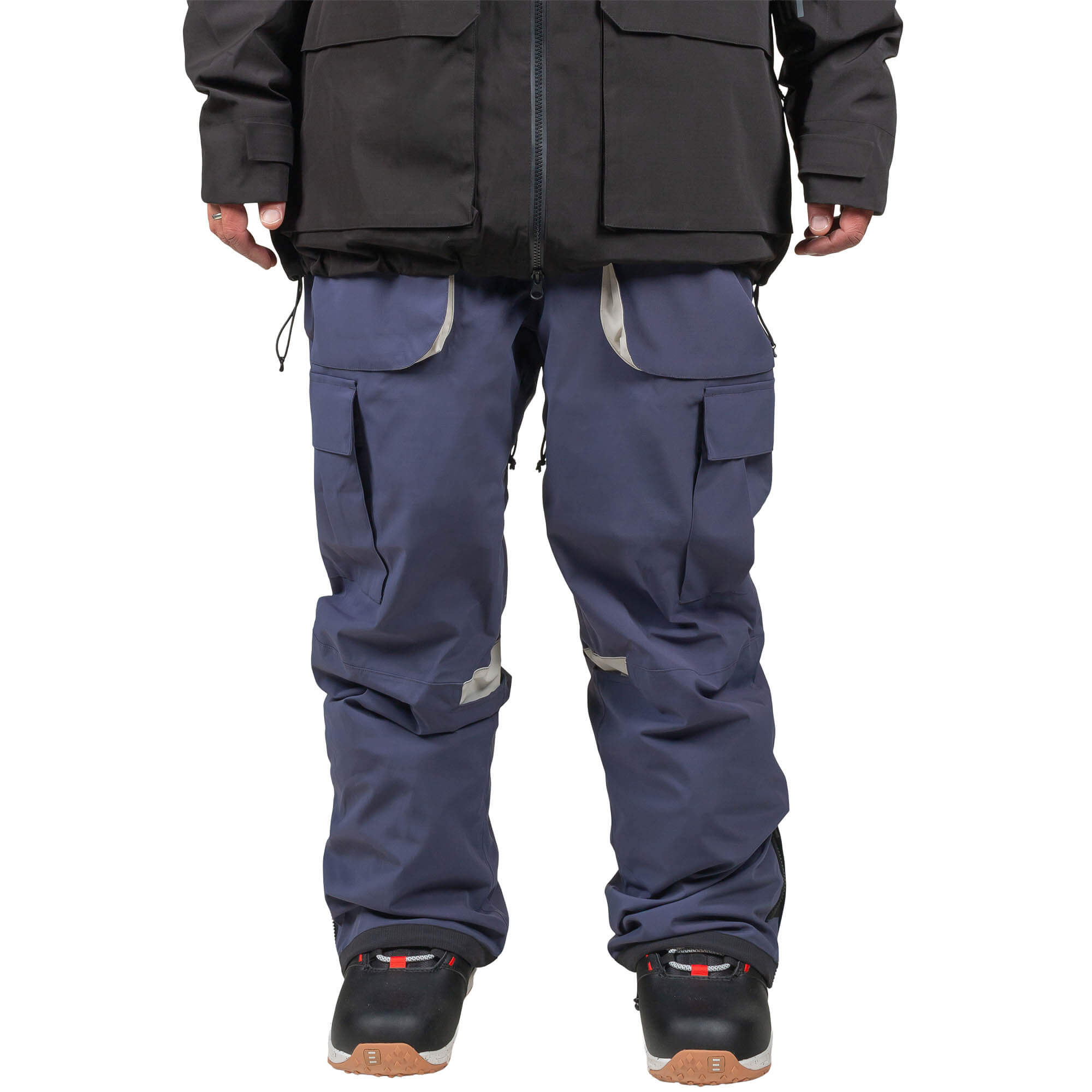 Endeavor Patrol Cargo Ski/Snowboard Pant
