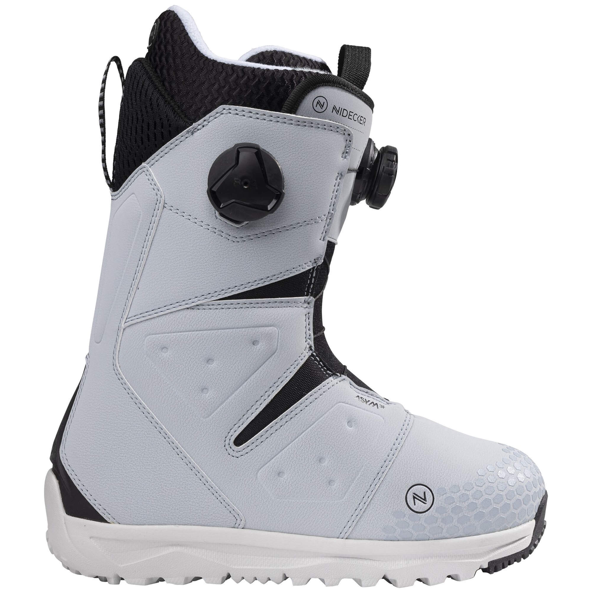Nidecker Altai W Women's Boa Snowboard Boots