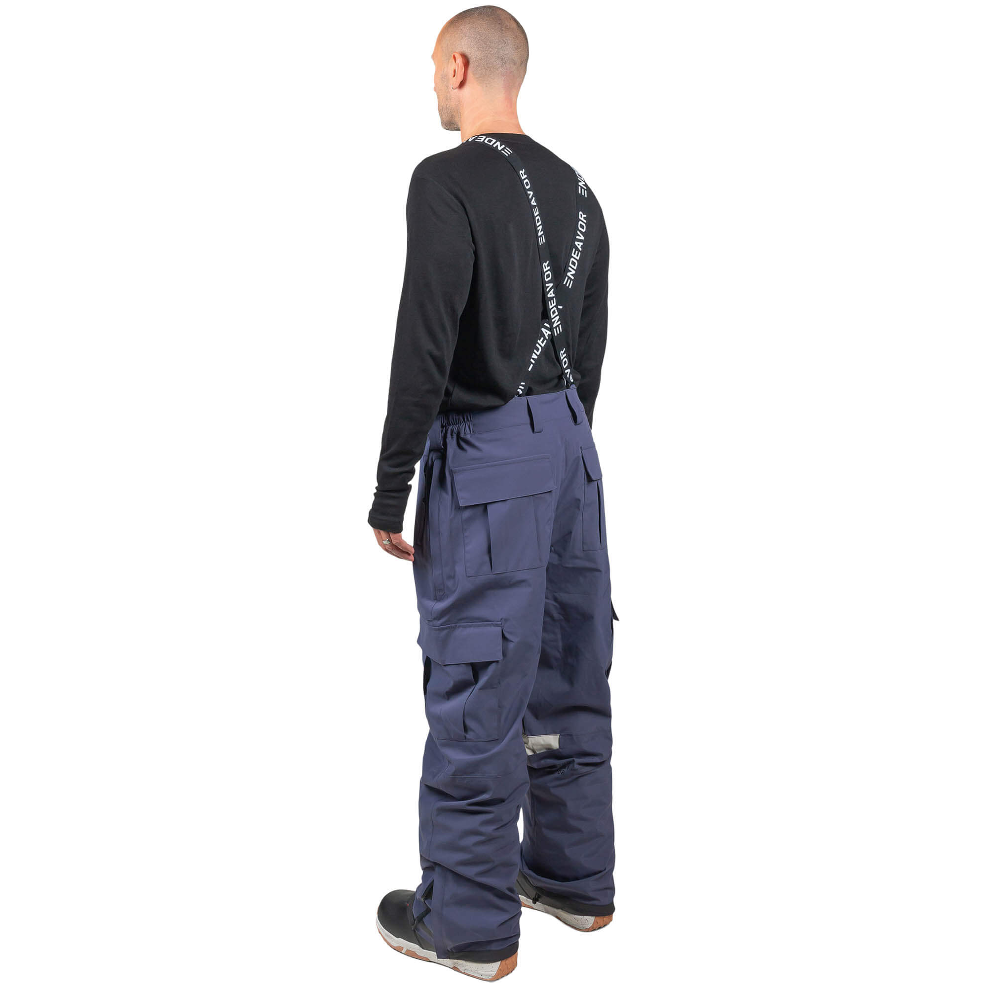 Endeavor Patrol Cargo Ski/Snowboard Pant