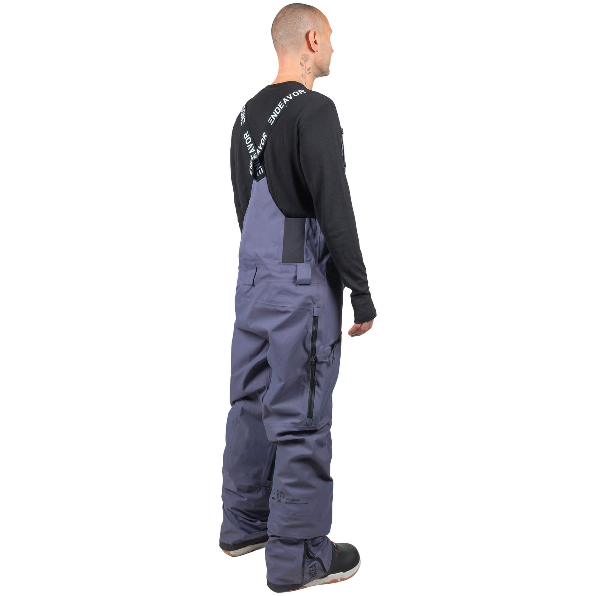 Endeavor 3L Shelter Ski/Snowboard Bib Pant