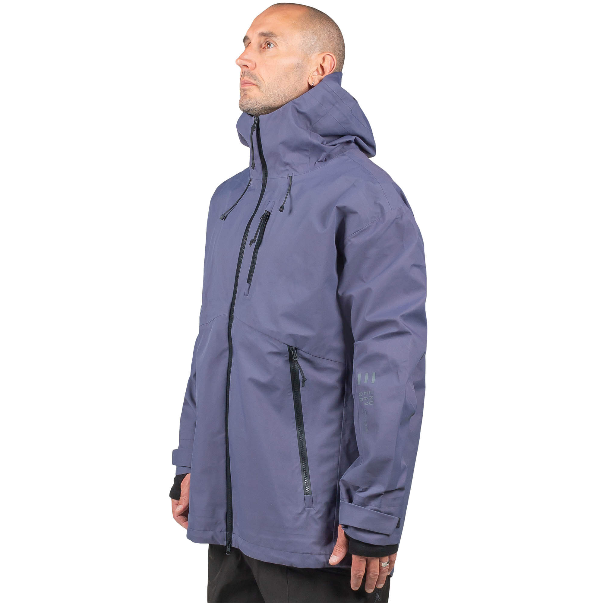 Endeavor 3L Shelter Ski/Snowboard Jacket