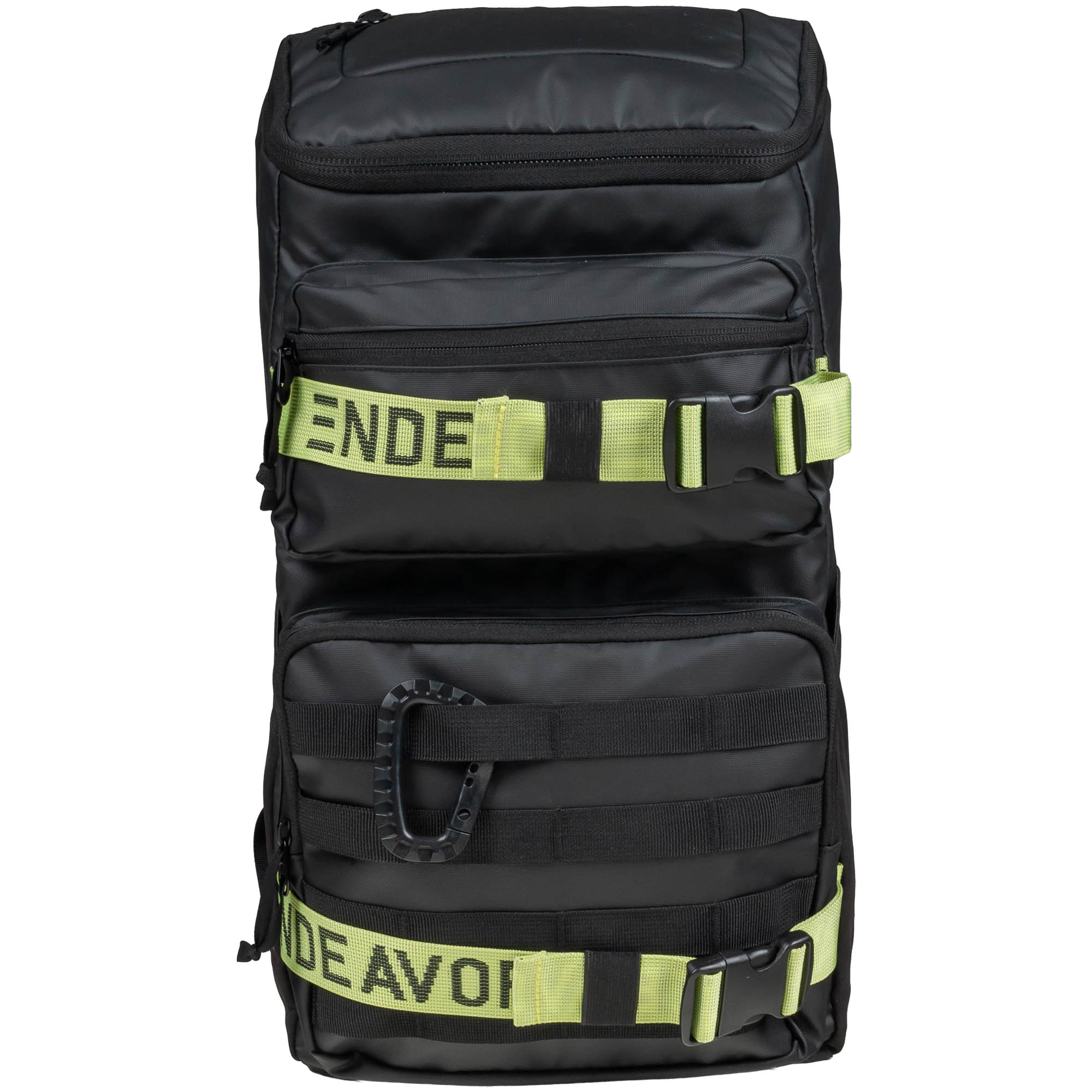 Endeavor Mountain Backpack
