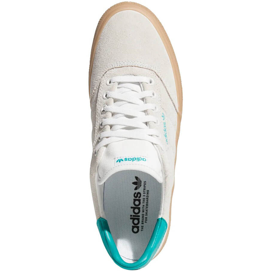 Adidas 3MC Trainers Skate Shoes