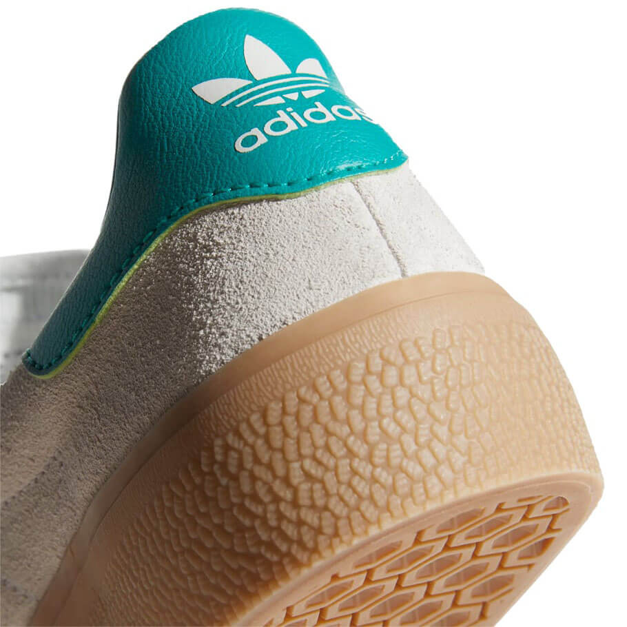Adidas 3MC Trainers Skate Shoes