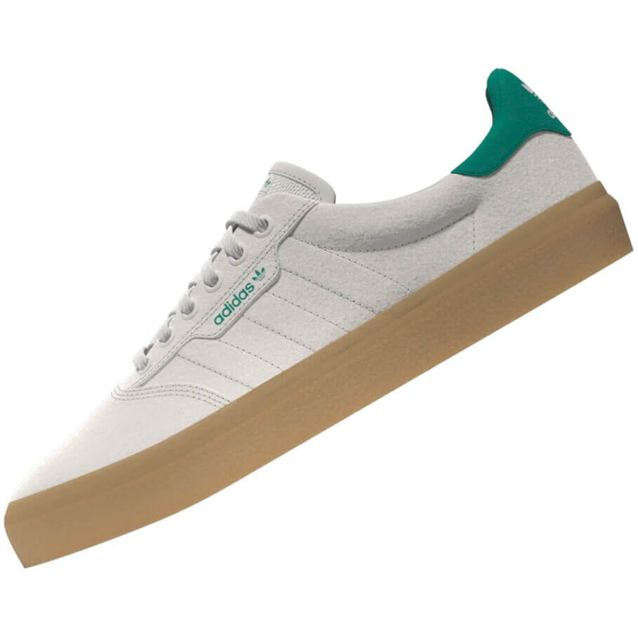 Adidas 3MC Trainers Skate Shoes