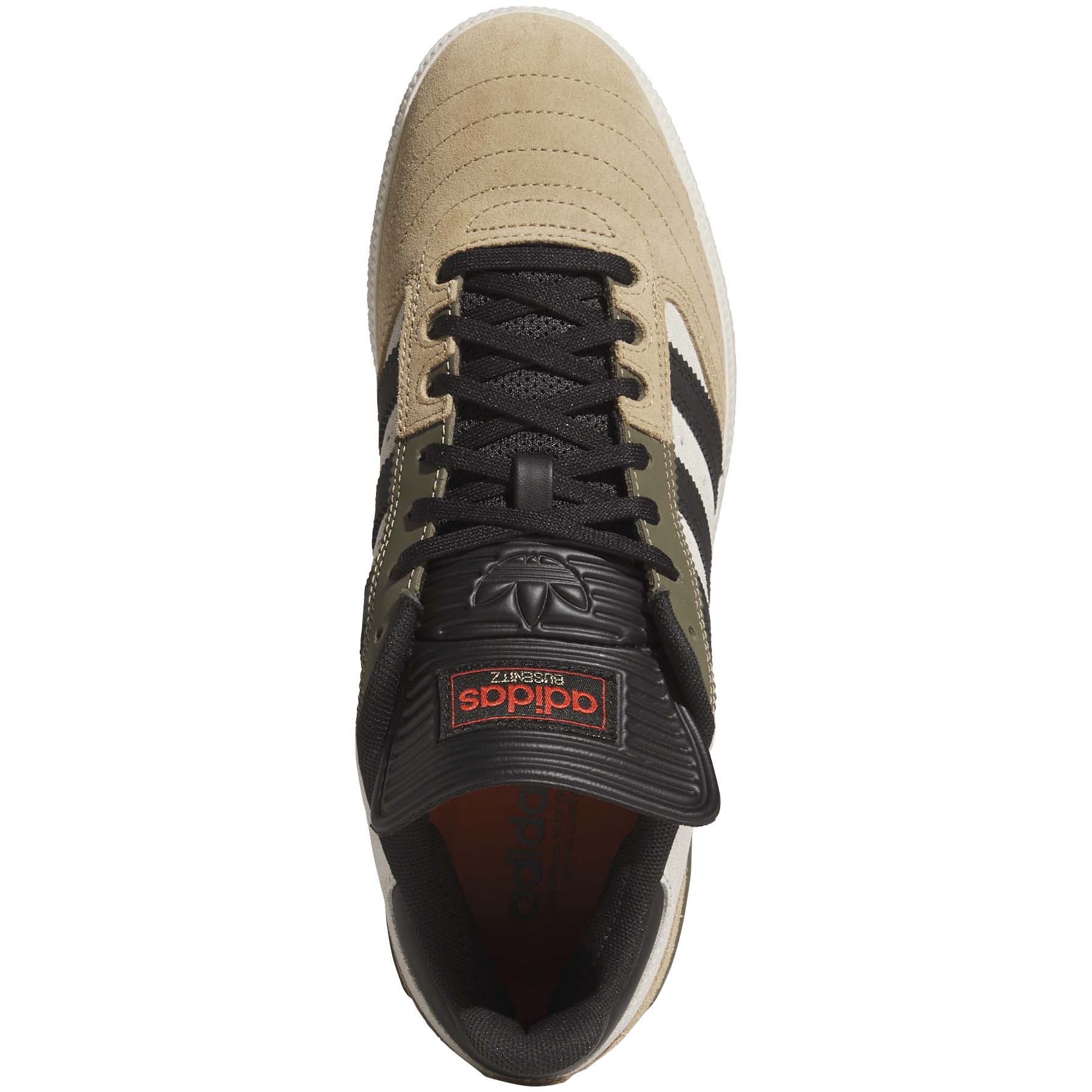 Adidas Busenitz Trainers/Skate Shoes