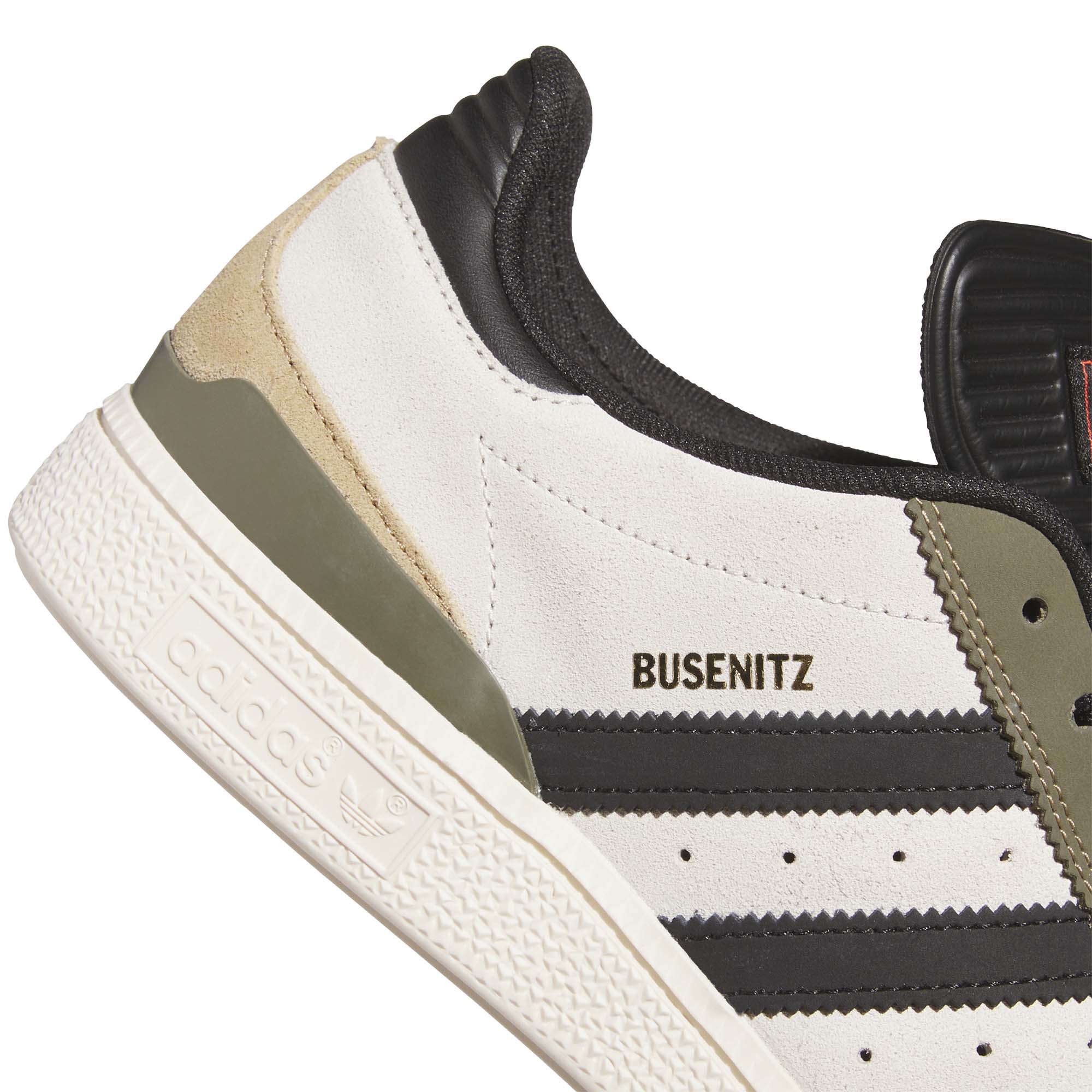 Adidas Busenitz Trainers/Skate Shoes