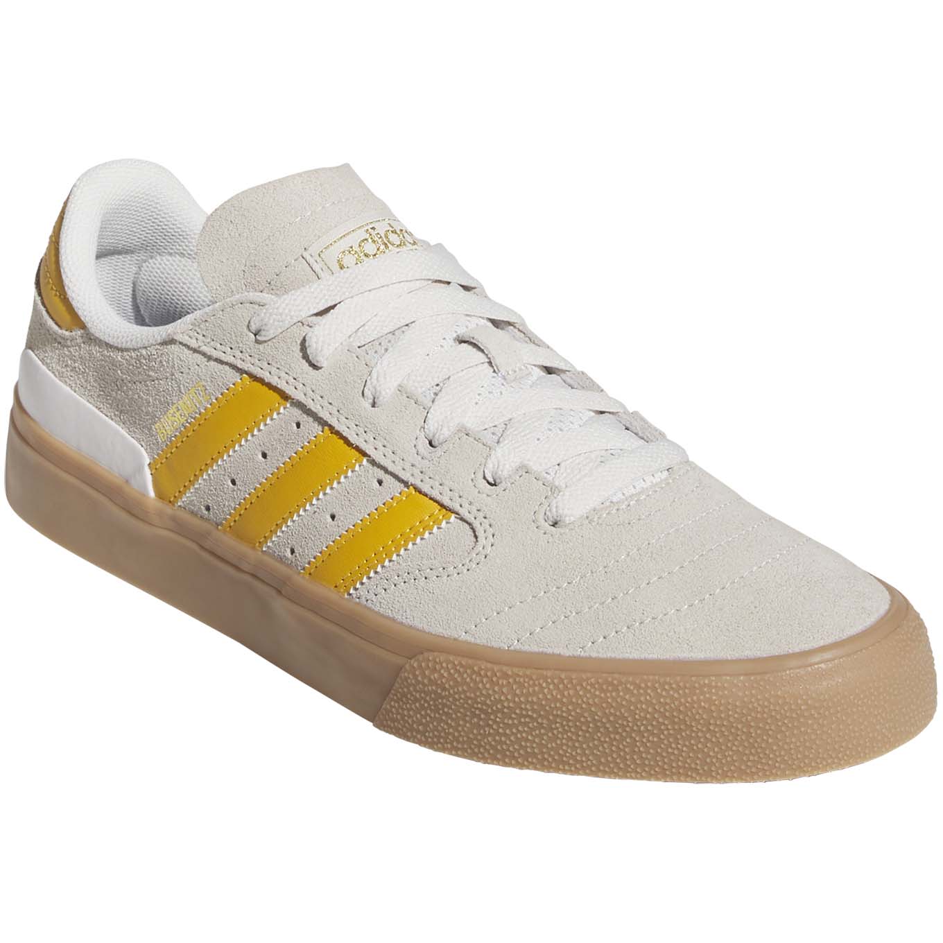 スケートボード Adidas busenitz VULC II 26.5 ADIDAS SKATEBOARDING BUSENITZ VULC 2 / WHITE/BLUE