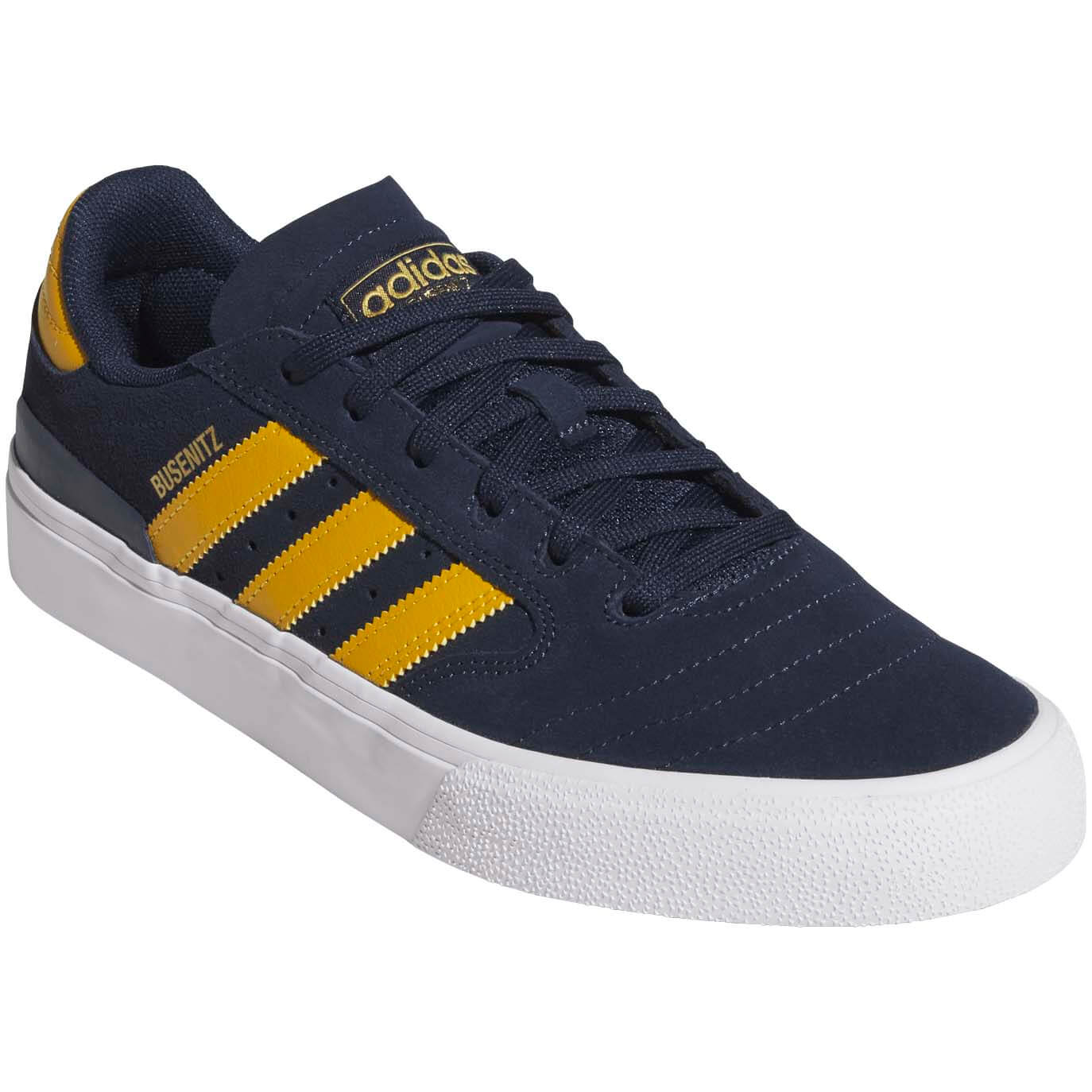Adidas Busenitz Vulc II Trainers/Skate Shoes