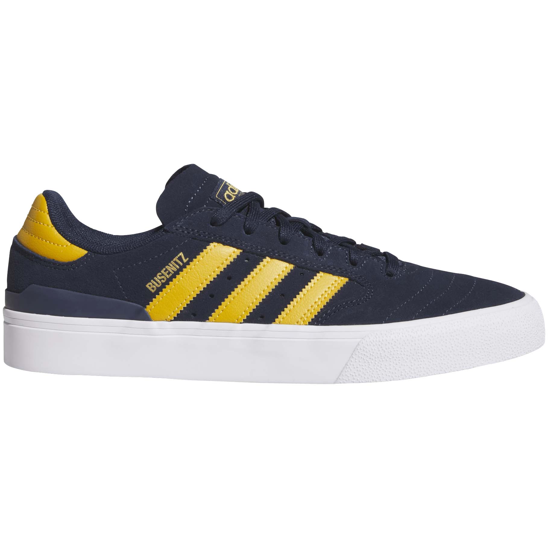 Adidas Busenitz Vulc II Trainers/Skate Shoes