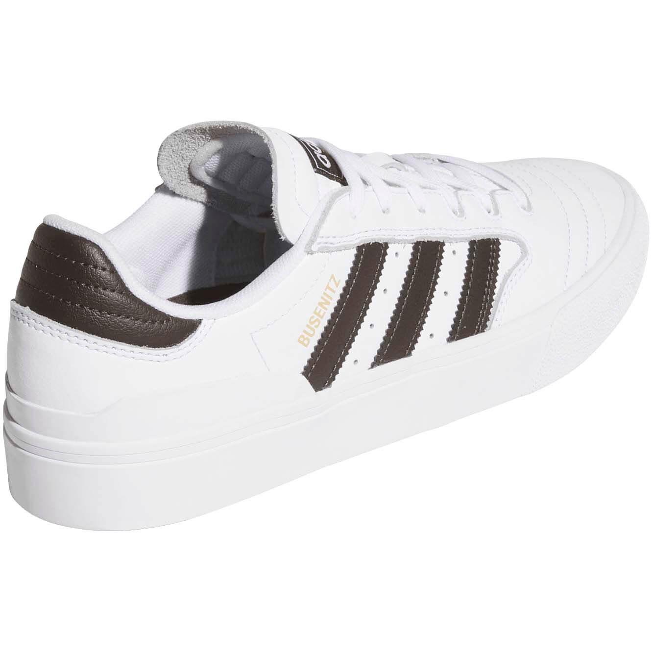 Adidas Busenitz Vulc II Trainers/Skate Shoes