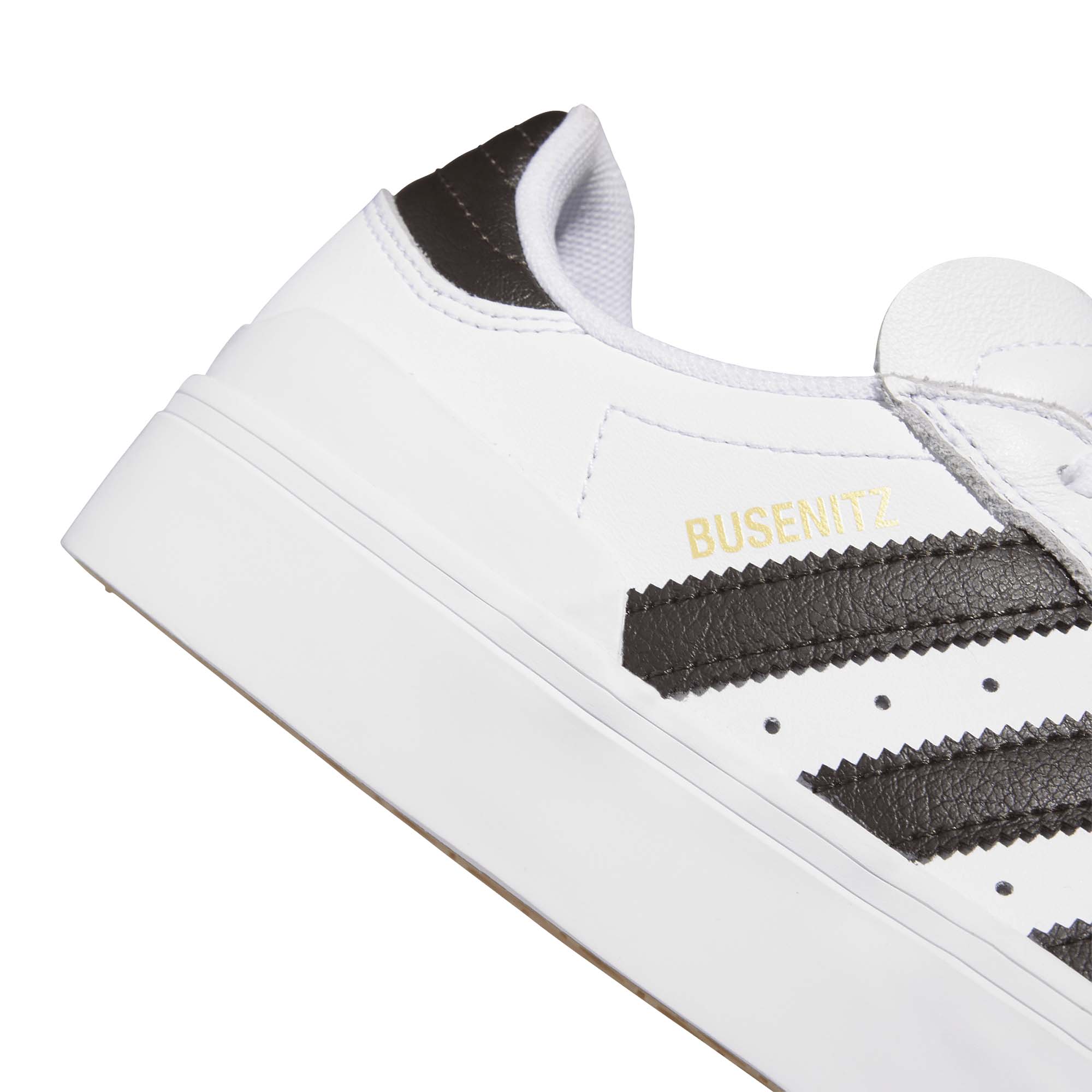 Adidas Busenitz Vulc II Trainers/Skate Shoes